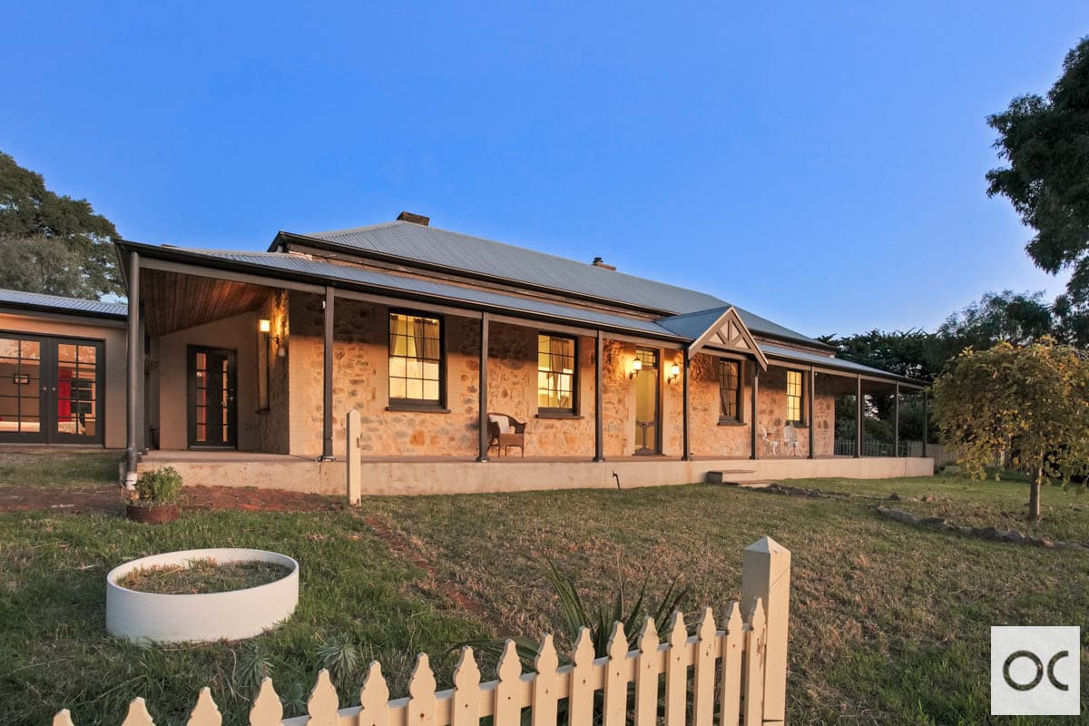 5515 Main South Road, Wattle Flat - Image 1