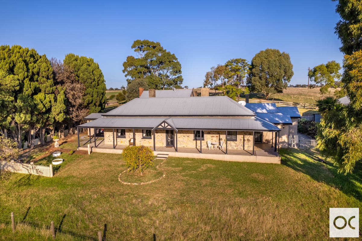 5515 Main South Road, Wattle Flat - Thumbnail 2