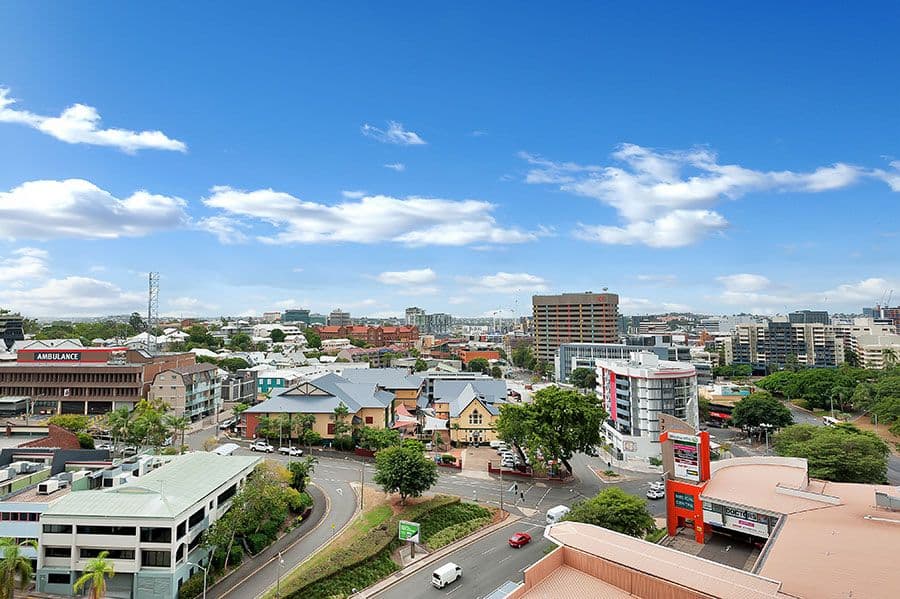 361 Turbot Street, Spring Hill QLD 4000, Spring Hill - Thumbnail 2