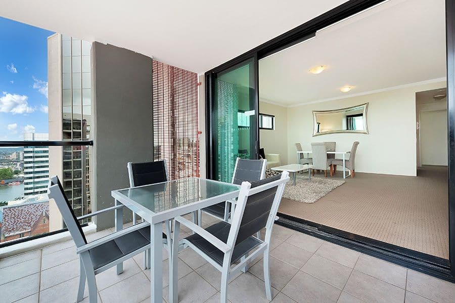 361 Turbot Street, Spring Hill QLD 4000, Spring Hill - Thumbnail 4