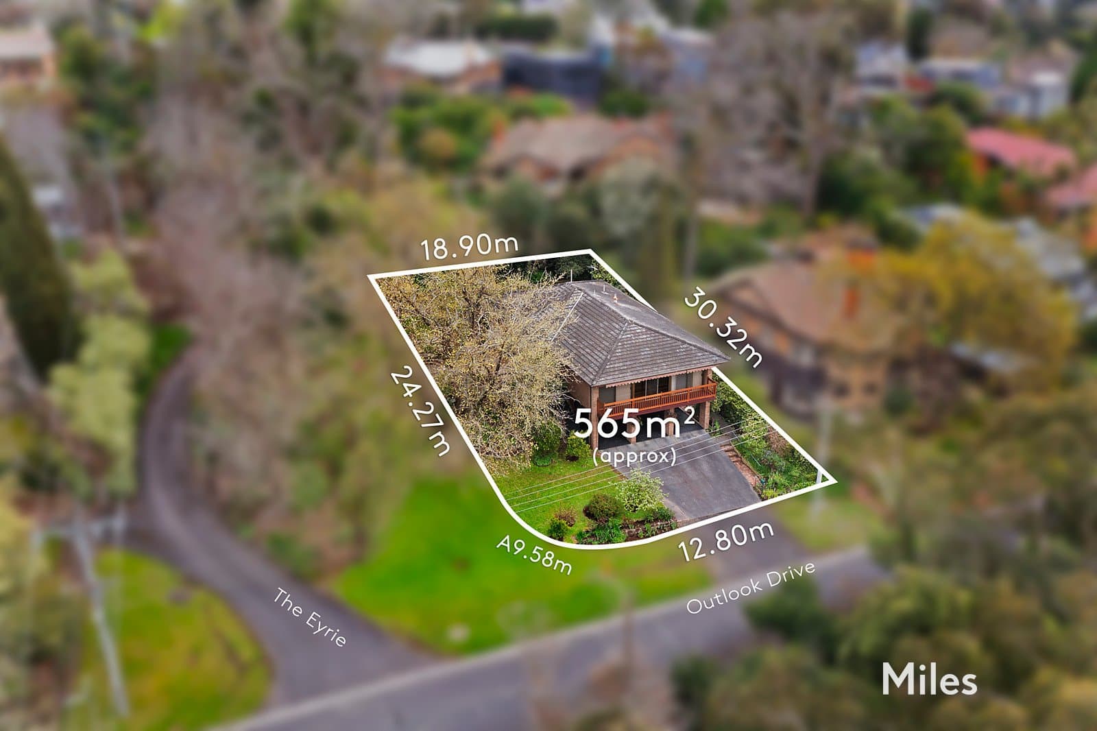 28 The Eyrie , Eaglemont, Eaglemont - Image 1