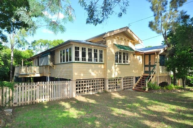 21 Wingarra Street, YEERONGPILLY QLD 4105, Yeerongpilly - Image 1