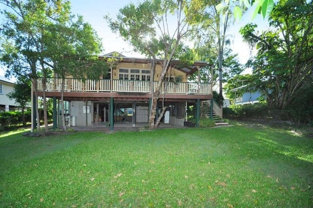 21 Wingarra Street, YEERONGPILLY QLD 4105, Yeerongpilly - Thumbnail 2