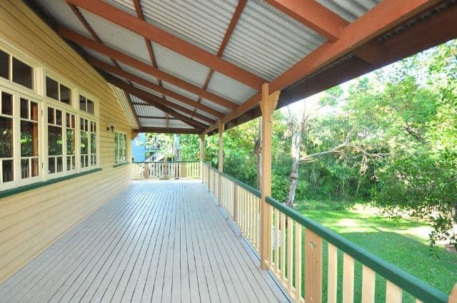 21 Wingarra Street, YEERONGPILLY QLD 4105, Yeerongpilly - Thumbnail 3