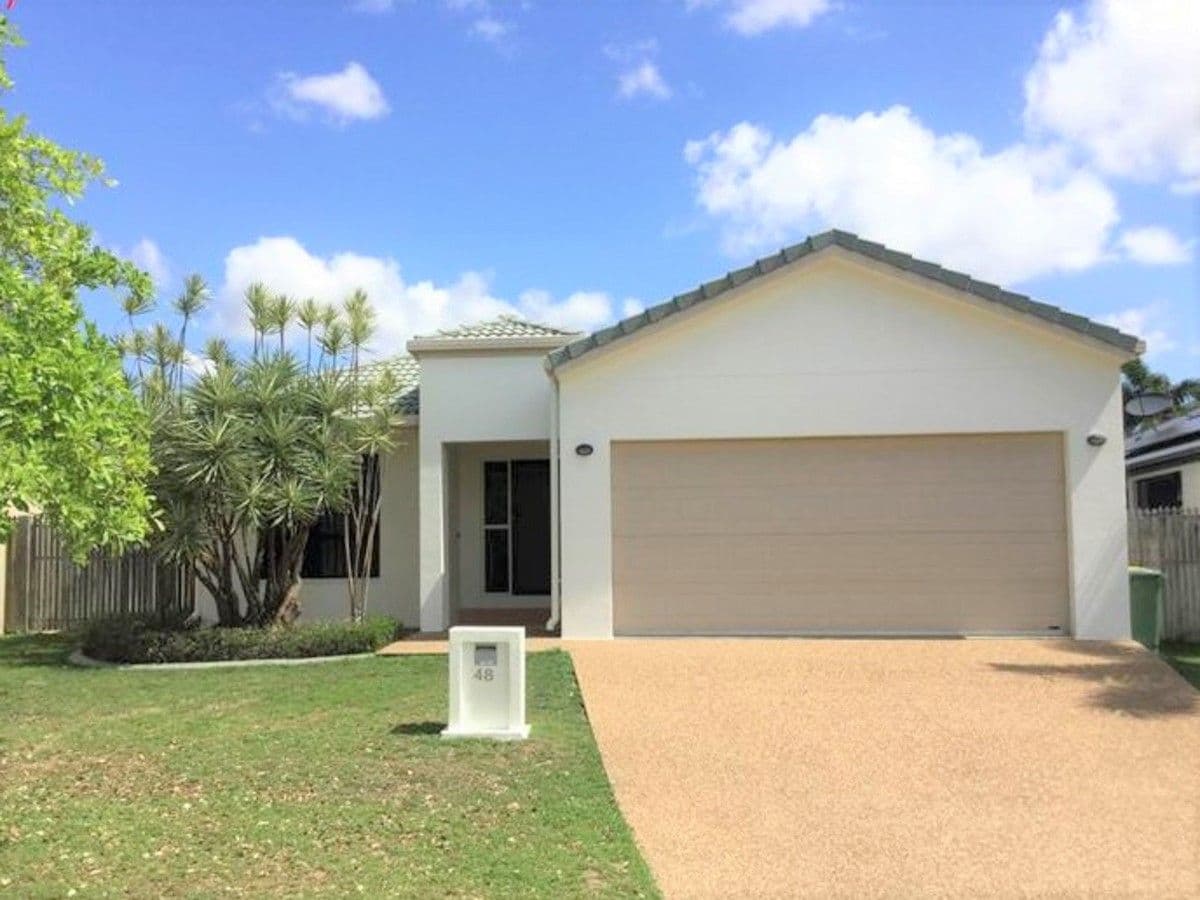 48 Sea Eagle Circuit, Douglas QLD 4814, Douglas - Image 1