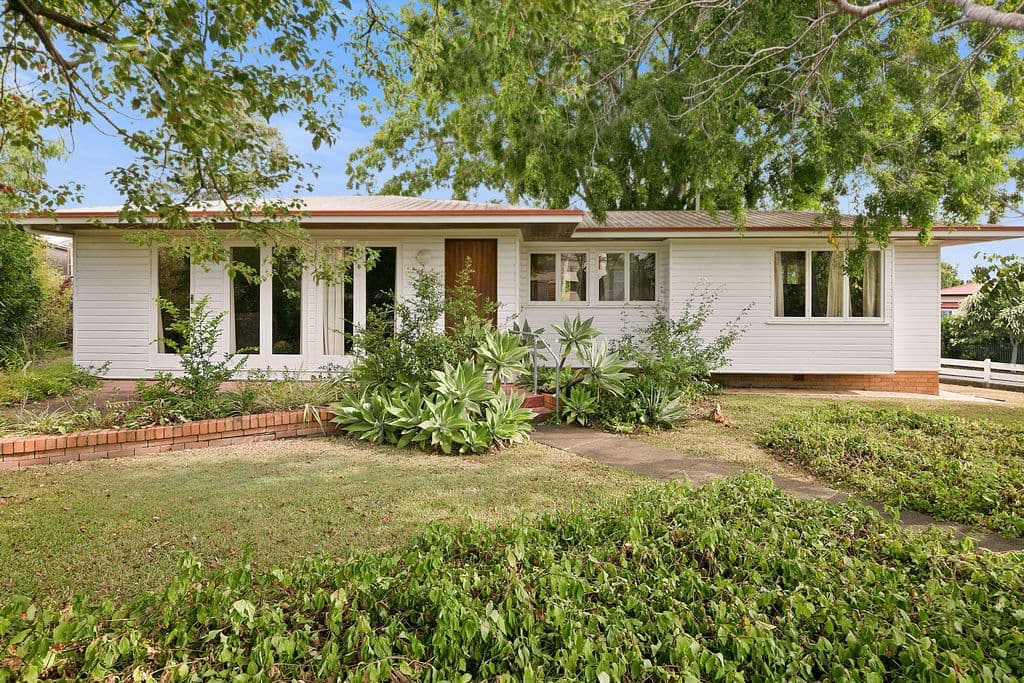 61 Milsom Street, Coorparoo QLD 4151, Coorparoo - Image 1