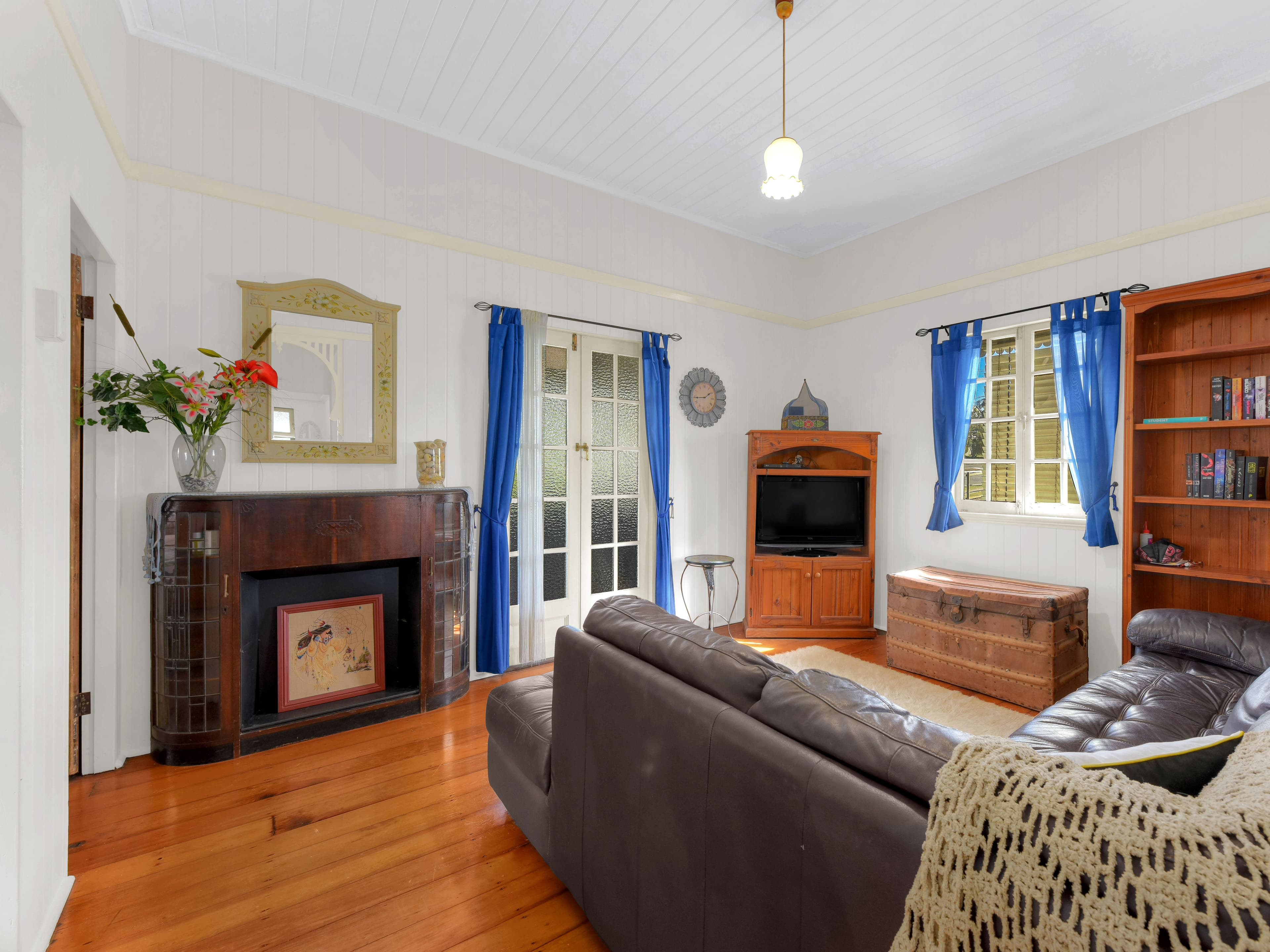 87 Beatrice Street, Bardon QLD 4065, Bardon - Thumbnail 3