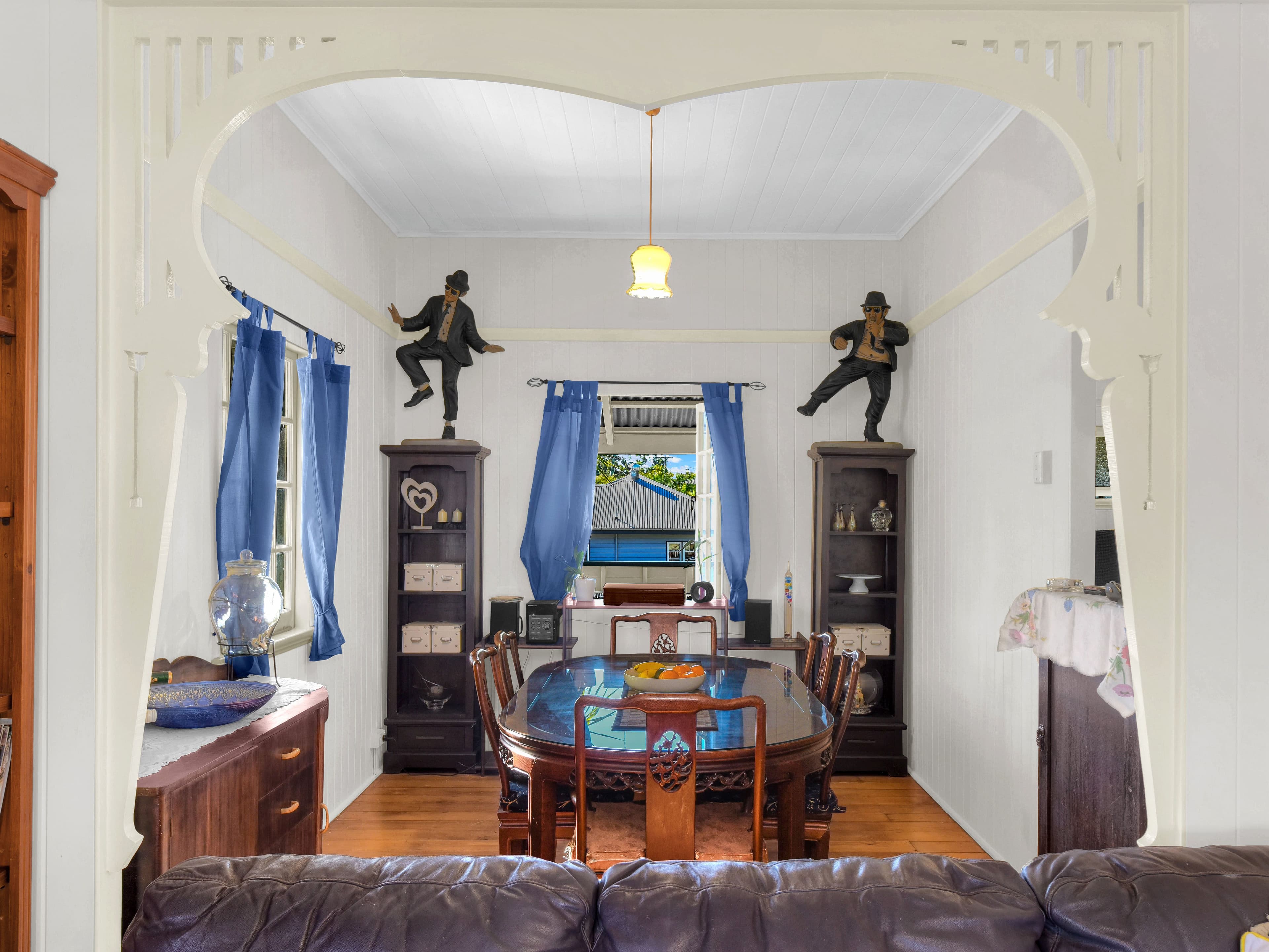 87 Beatrice Street, Bardon QLD 4065, Bardon - Thumbnail 5