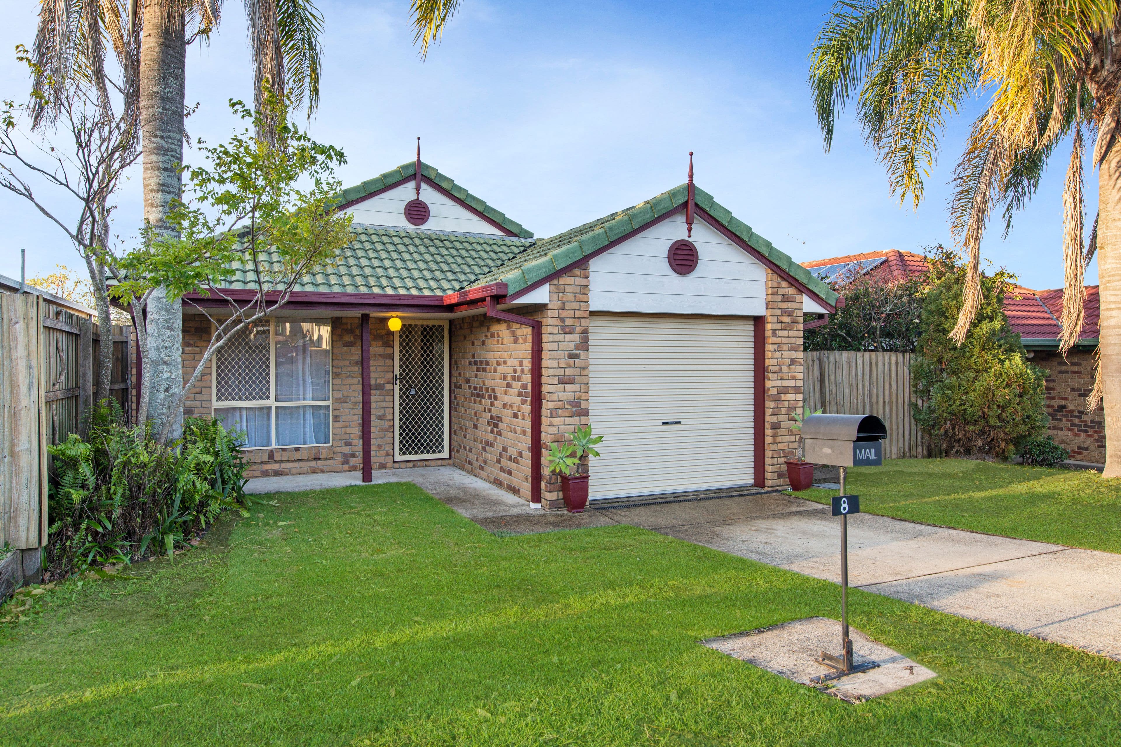 8 Lindeman Place, Tingalpa QLD 4173, Tingalpa - Image 1