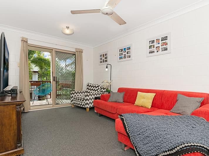 133-137 Ireland Street, Oonoonba QLD 4811, Oonoonba - Image 1