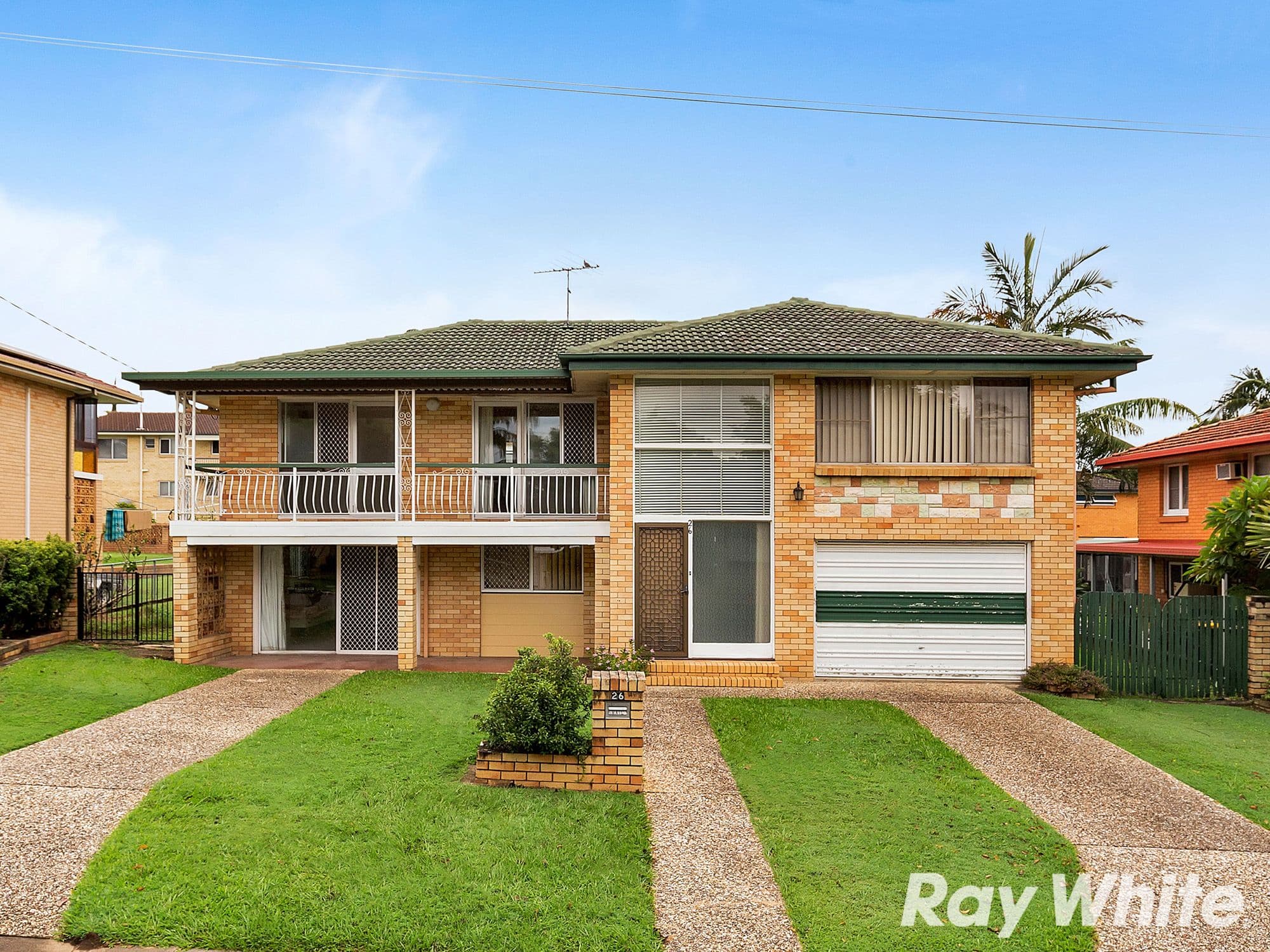 26 Fairlane Street, Chermside West QLD 4032, Chermside West - Image 1