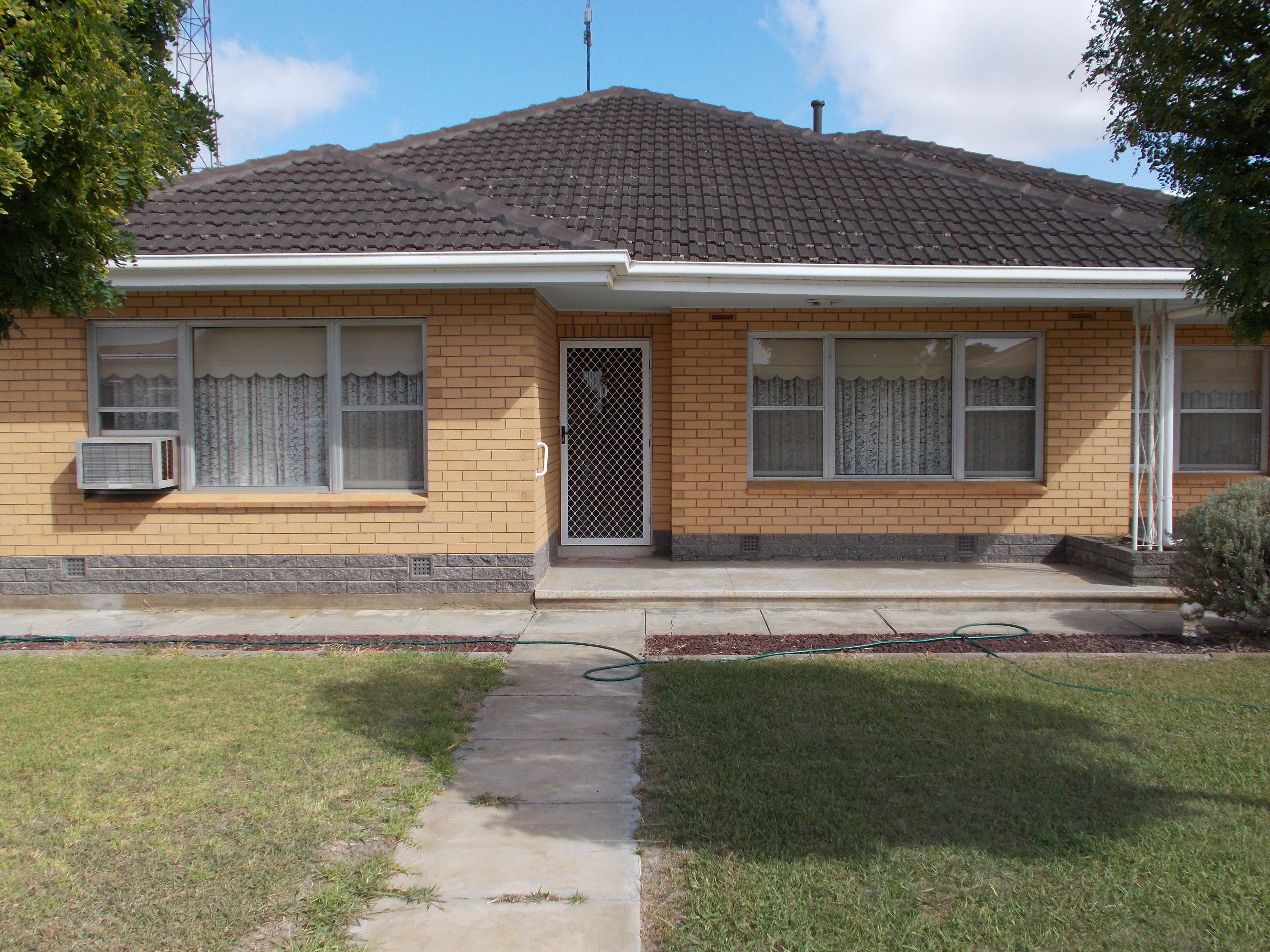 57 Salom Street, Bordertown SA 5268, Bordertown - Image 1
