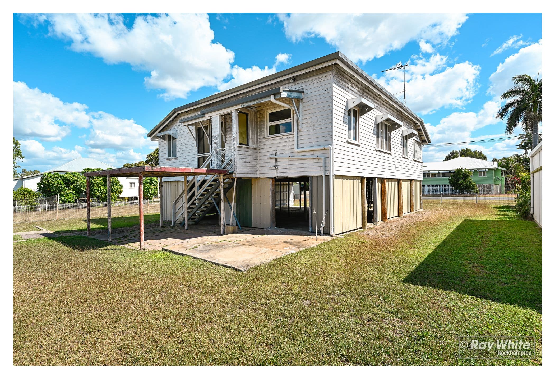 140-142 Codd Street, Koongal QLD 4701, Koongal - Thumbnail 4