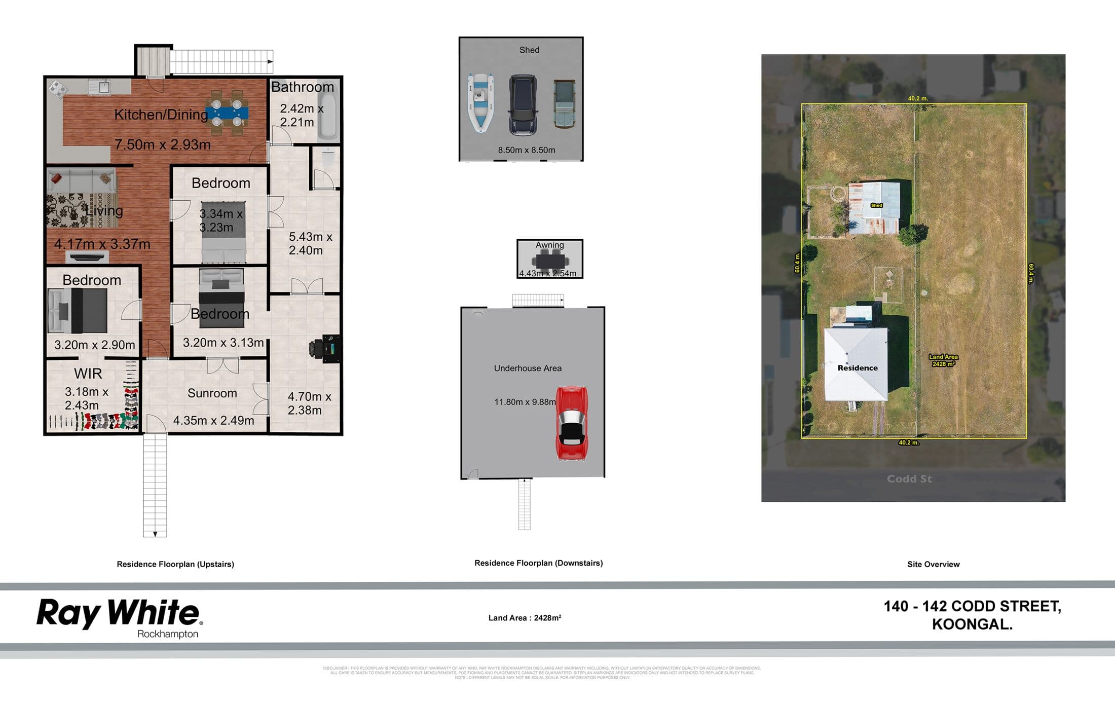 140-142 Codd Street, Koongal QLD 4701, Koongal - Thumbnail 5