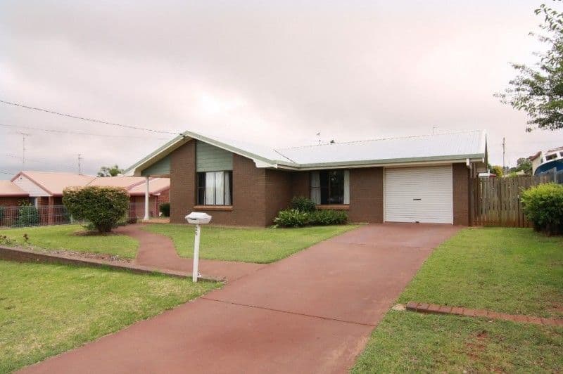29 Lindberg Street, WILSONTON QLD 4350, Wilsonton - Image 1