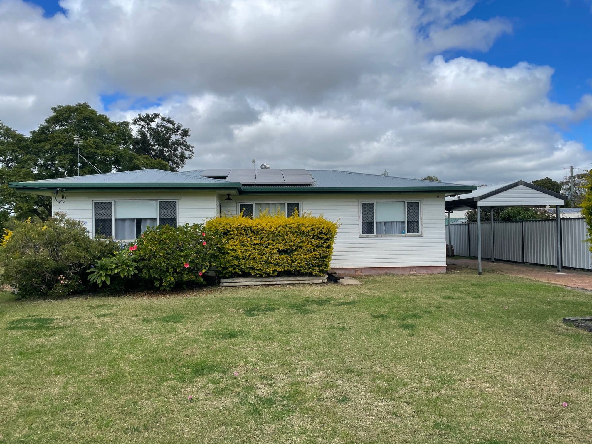 27 Hill Street, Pittsworth QLD 4356, Pittsworth - Image 1