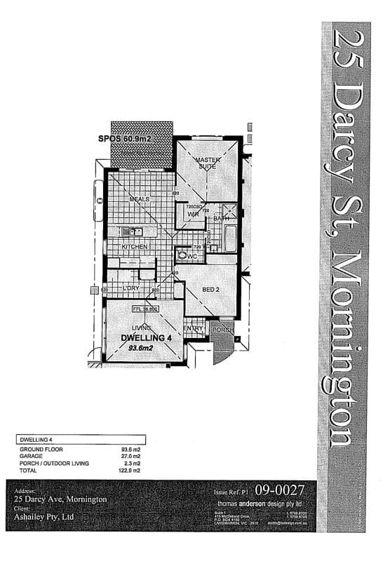923 Wooroora Road, Millstream - Thumbnail 2