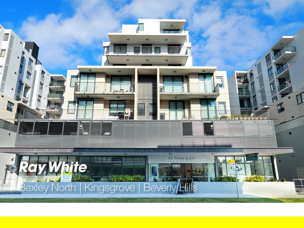 548 - 568 Canterbury Road, Campsie NSW 2194, Campsie - Thumbnail 8