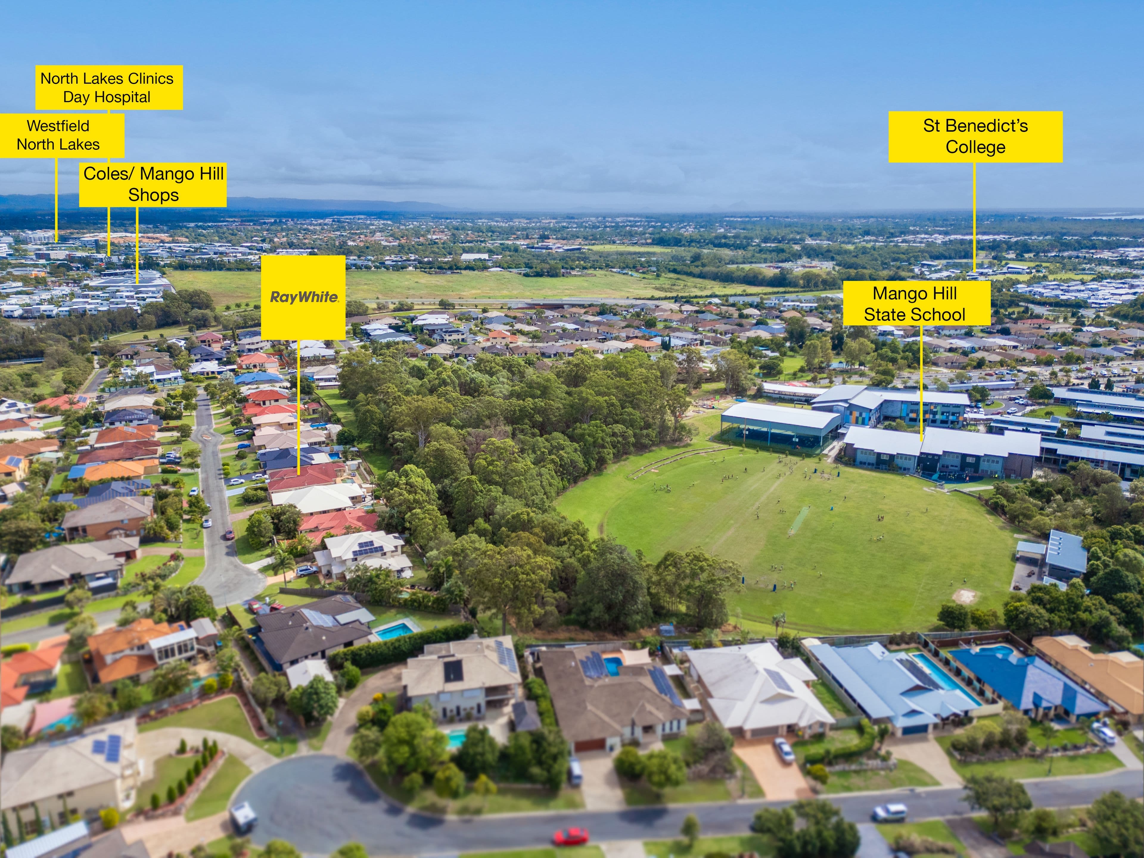 30 Peridot Crescent, Mango Hill QLD 4509, Mango Hill - Thumbnail 2