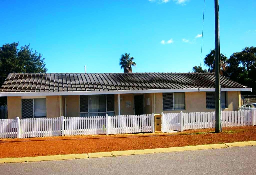 13 Goldsworthy Crescent, SPALDING WA 6530, Spalding - Thumbnail 6