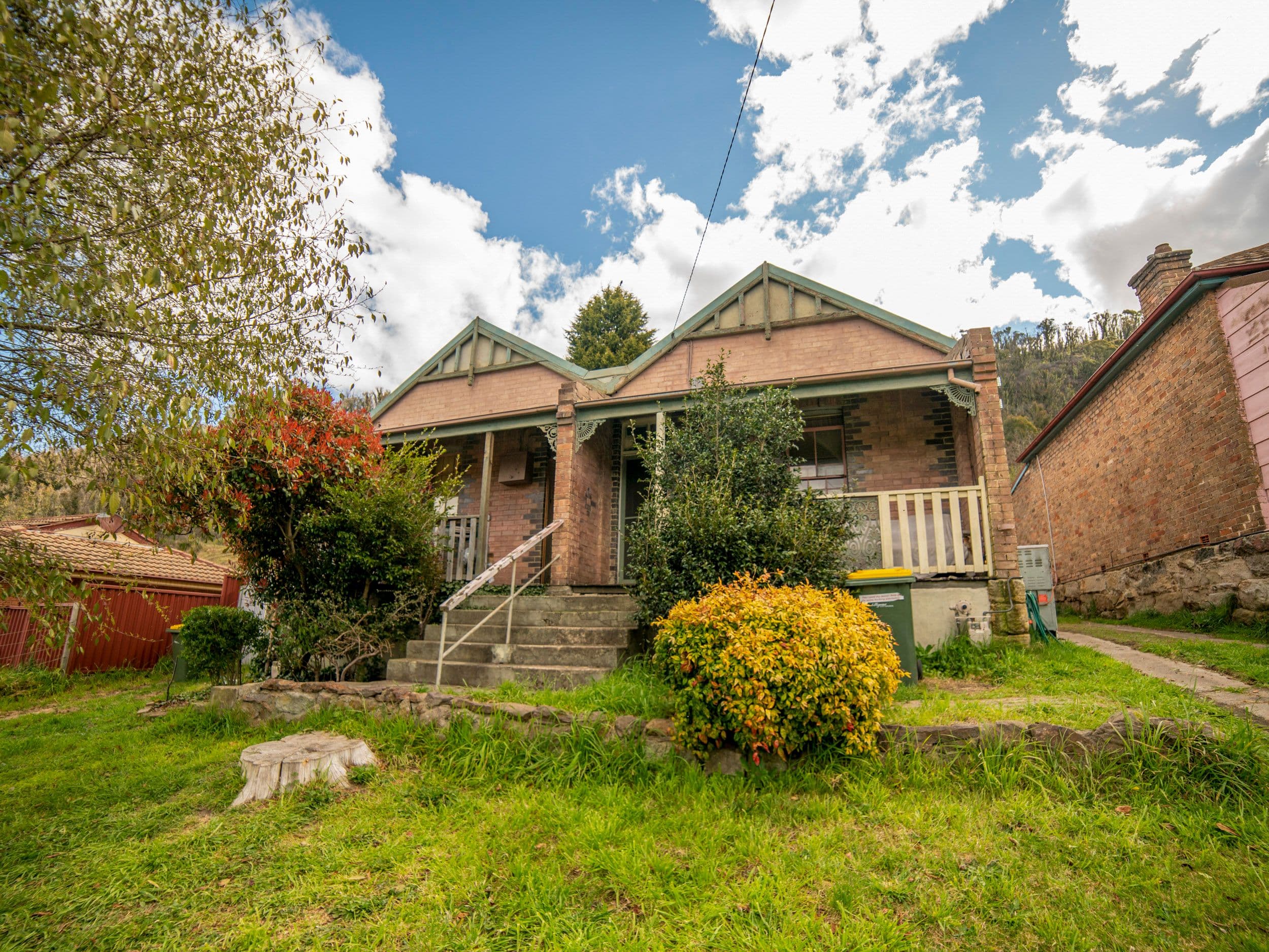 128-130 Macauley Street, Lithgow NSW 2790, Lithgow - Image 1