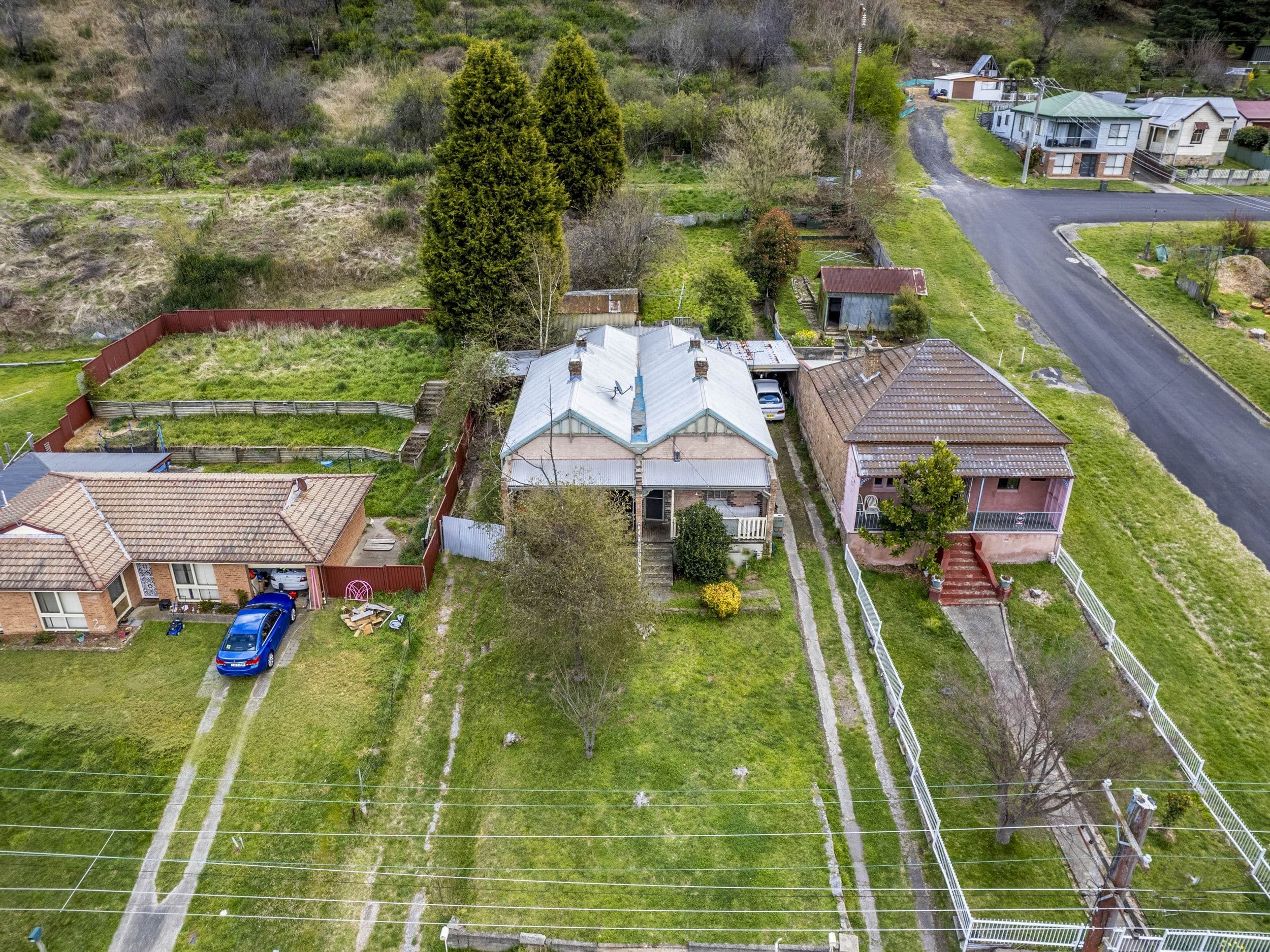 128-130 Macauley Street, Lithgow NSW 2790, Lithgow - Thumbnail 8