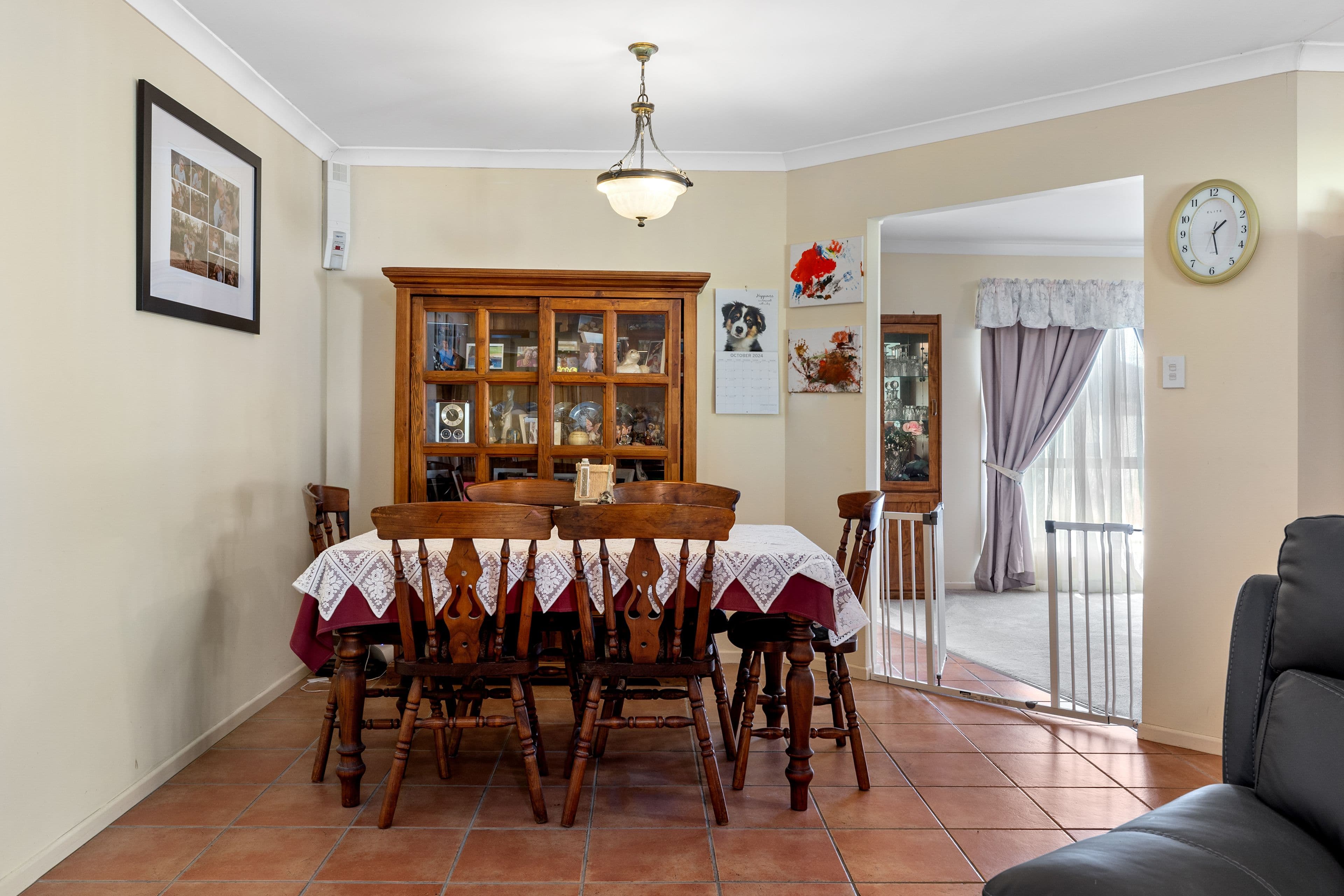 8 Princeton Court, Fitzgibbon QLD 4018, Fitzgibbon - Thumbnail 4