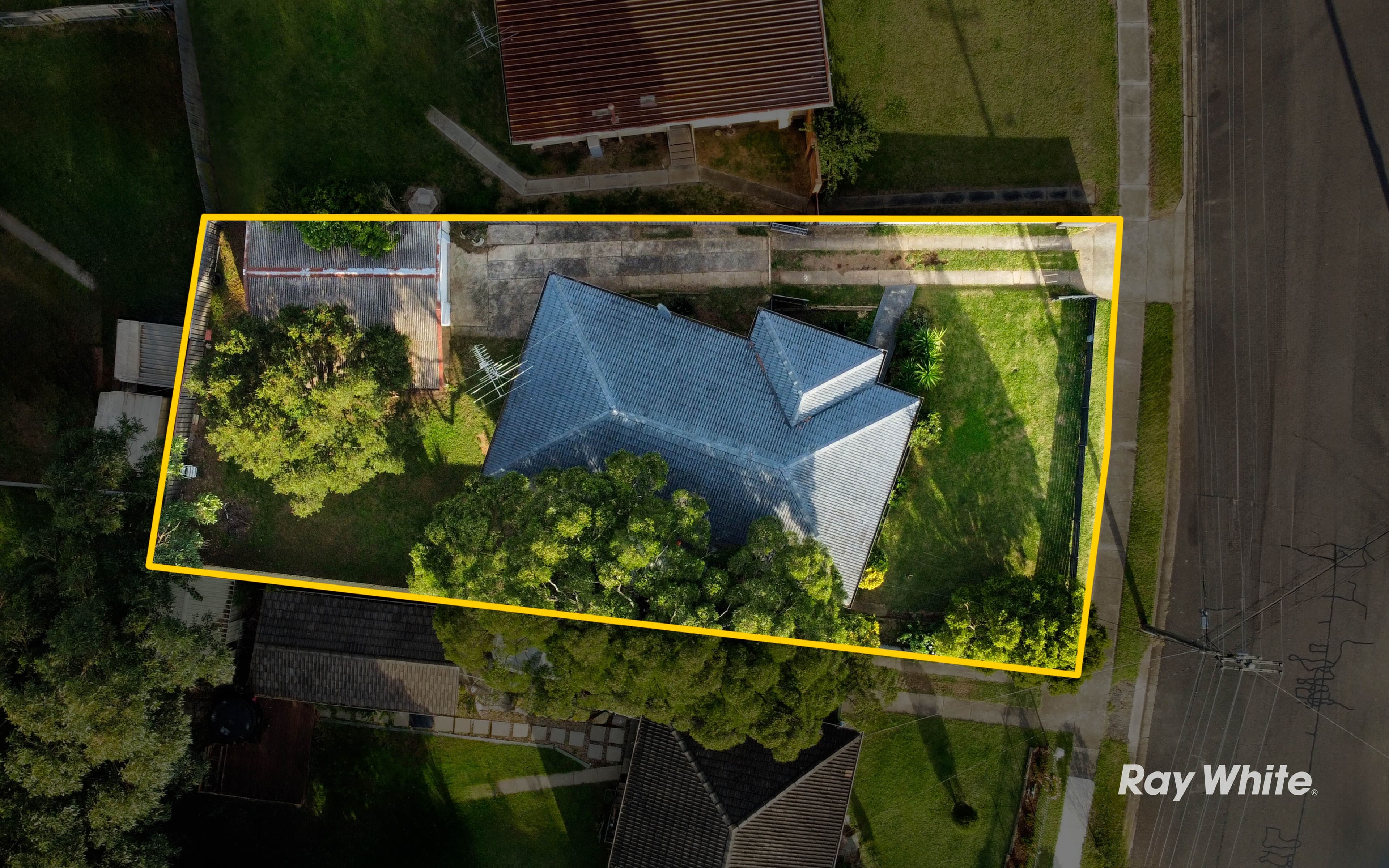 59 Superior Avenue, Seven Hills NSW 2147, Seven Hills - Thumbnail 2