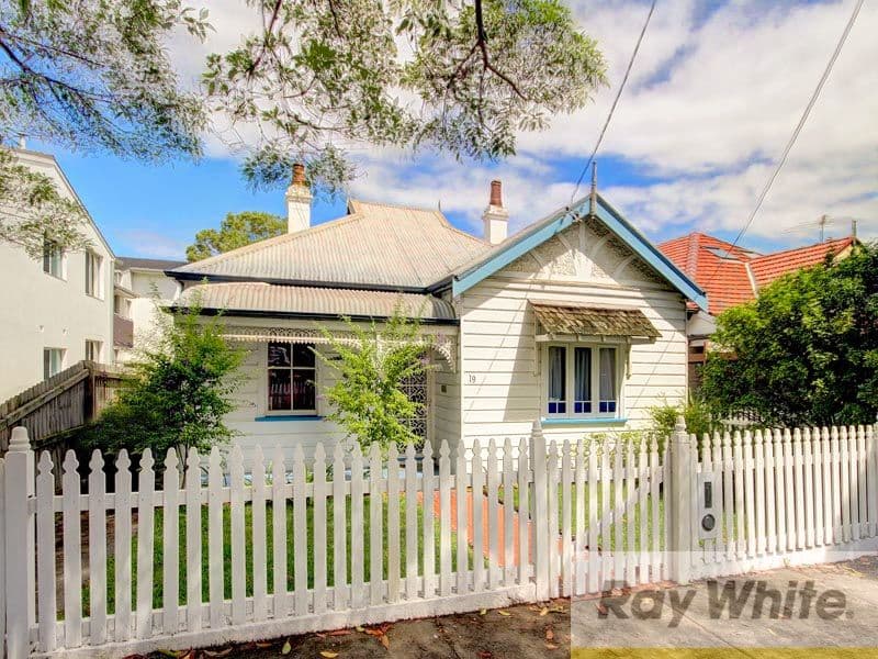 19 Gladstone Street, BEXLEY NSW 2207, Bexley - Image 1