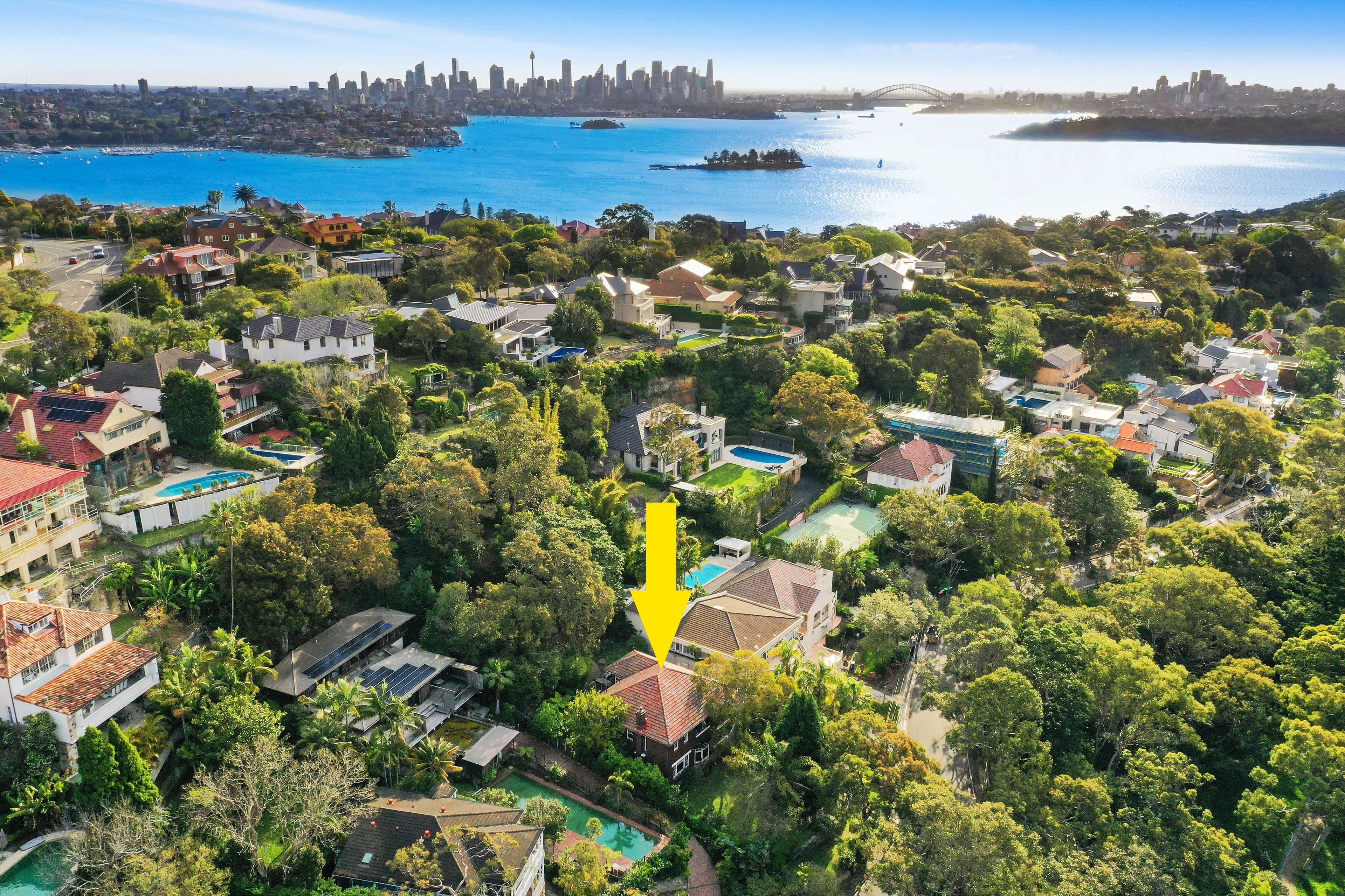 30 Olola Avenue, Vaucluse NSW 2030, Vaucluse - Image 1