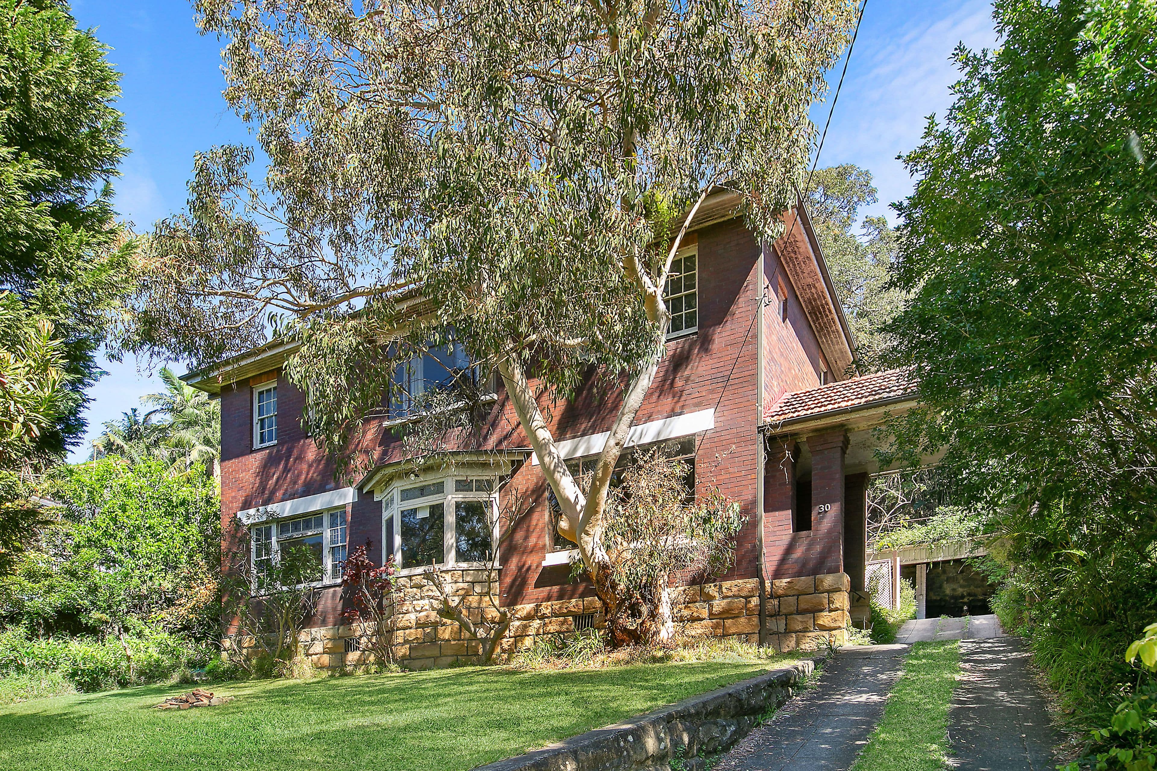 30 Olola Avenue, Vaucluse NSW 2030, Vaucluse - Thumbnail 2