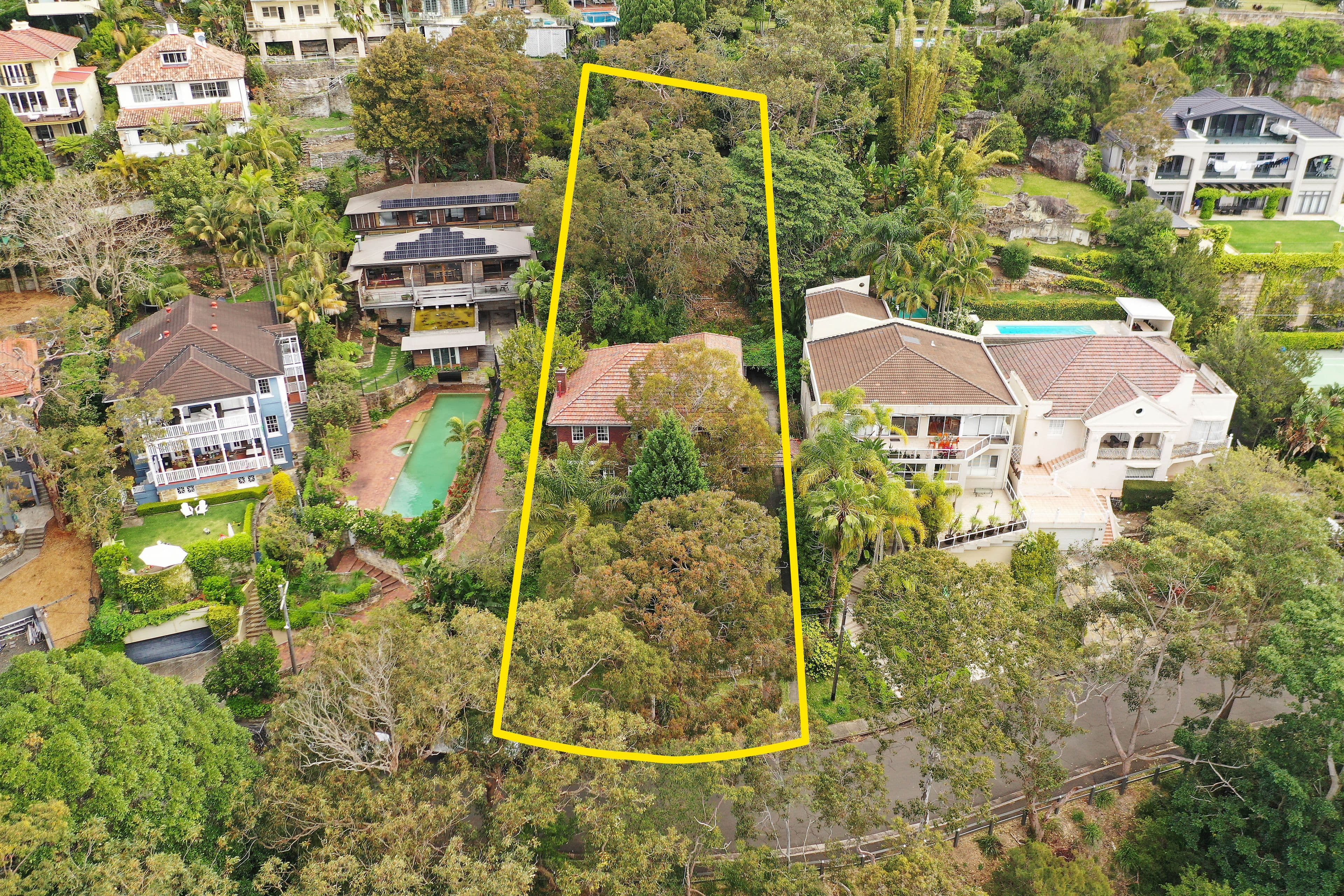30 Olola Avenue, Vaucluse NSW 2030, Vaucluse - Thumbnail 3