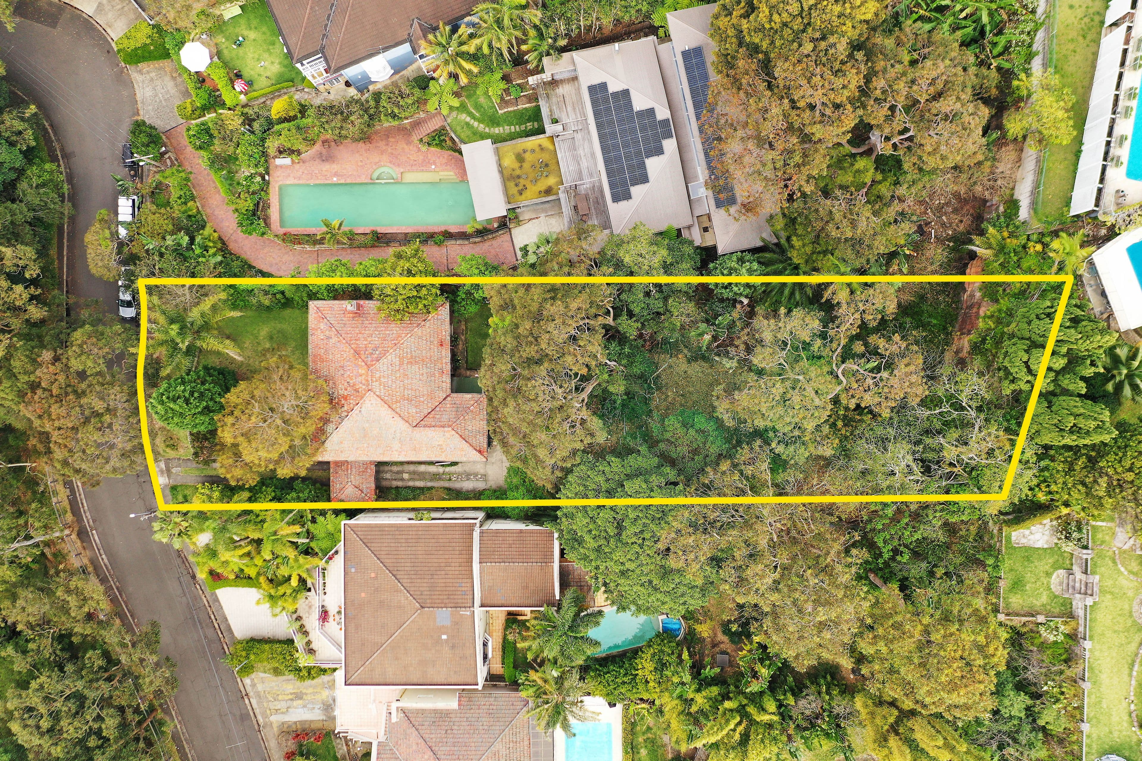 30 Olola Avenue, Vaucluse NSW 2030, Vaucluse - Thumbnail 6