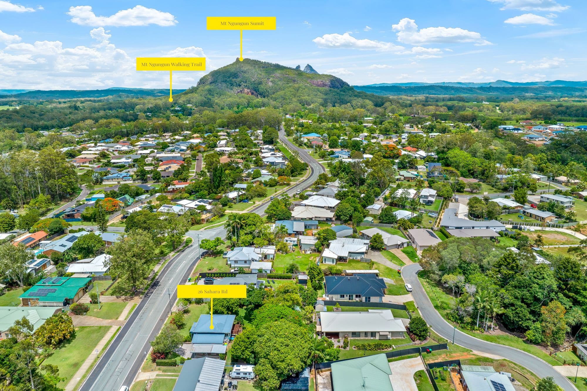 26 Sahara Road, Glass House Mountains QLD 4518, Glass House Mountains - Thumbnail 3