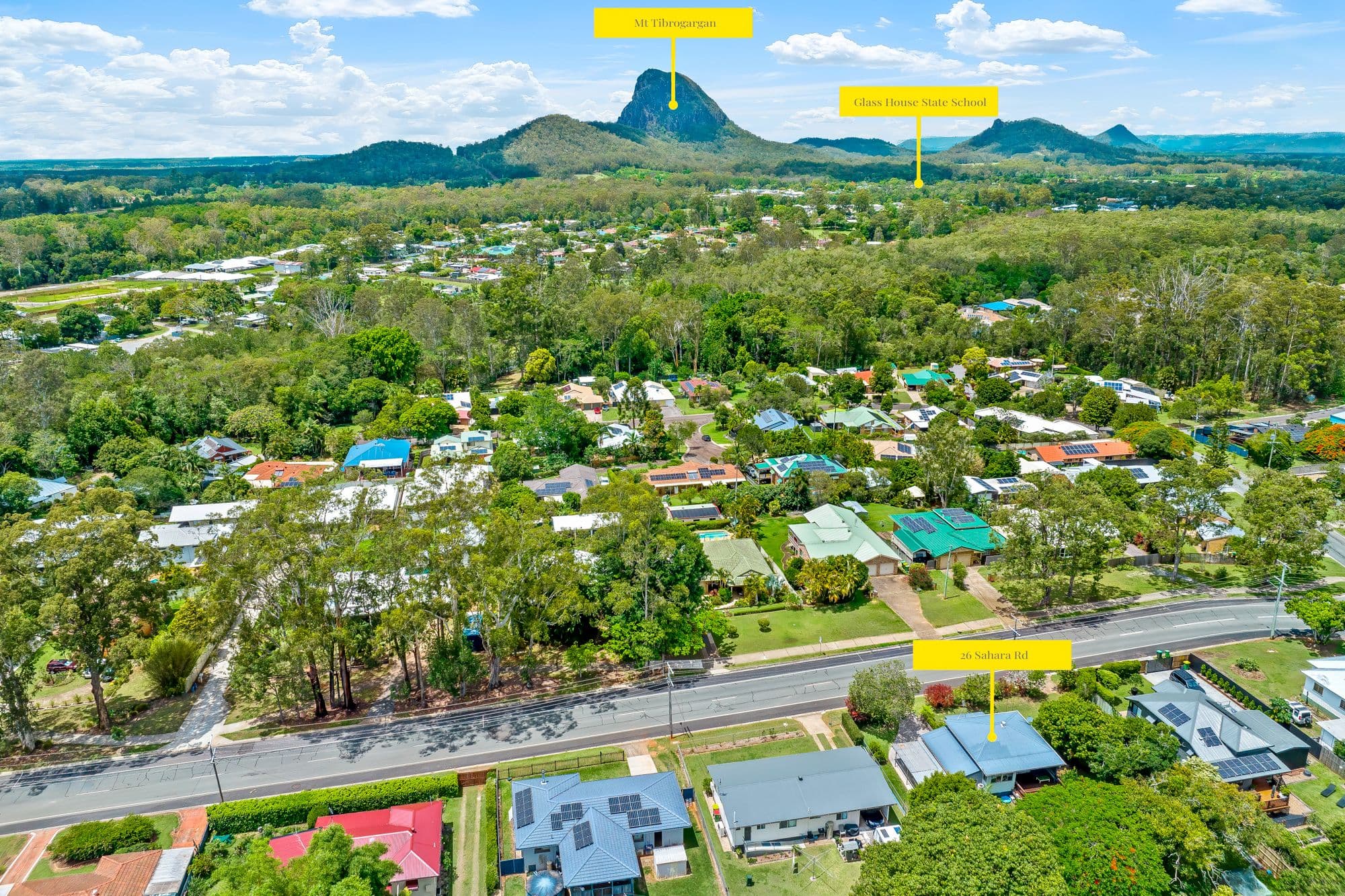 26 Sahara Road, Glass House Mountains QLD 4518, Glass House Mountains - Thumbnail 4