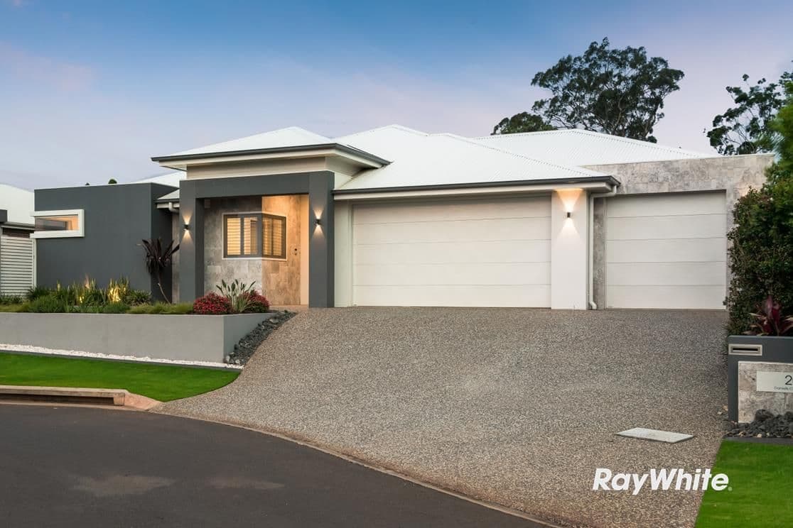 20 Daniells Close, Middle Ridge QLD 4350, Middle Ridge - Image 1
