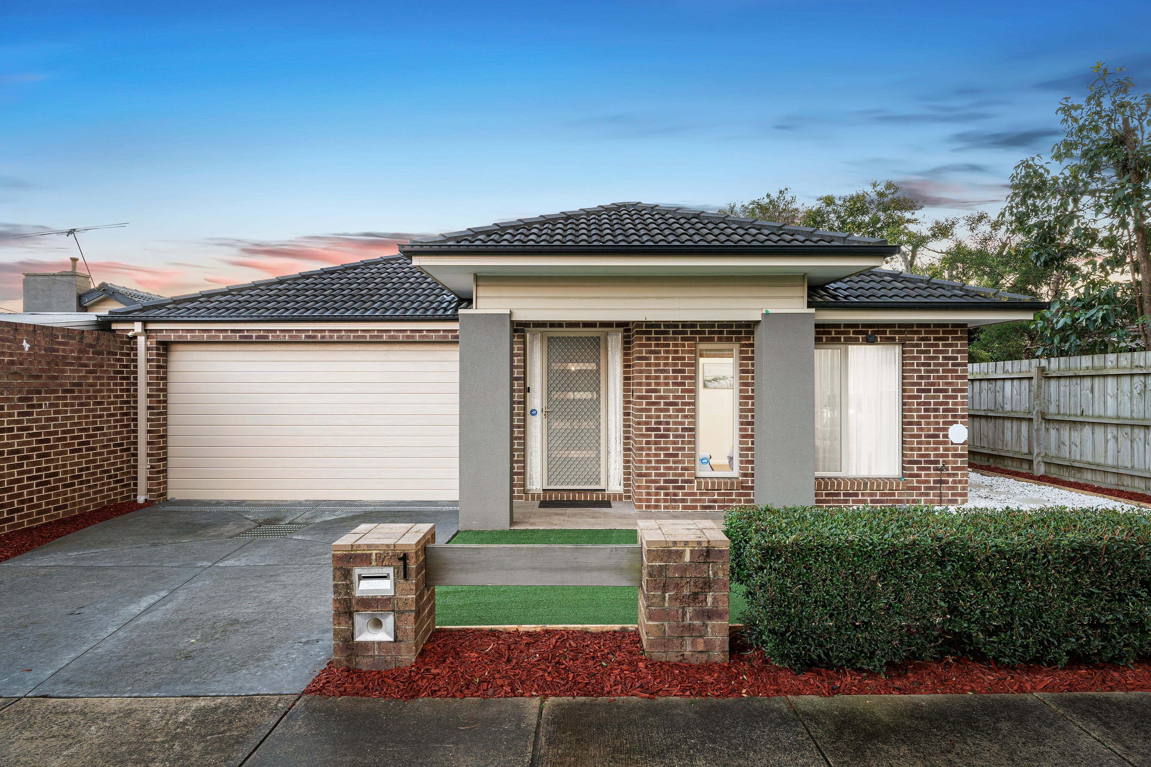 1 Aitken Court, Ferntree Gully VIC 3156, Ferntree Gully - Image 1