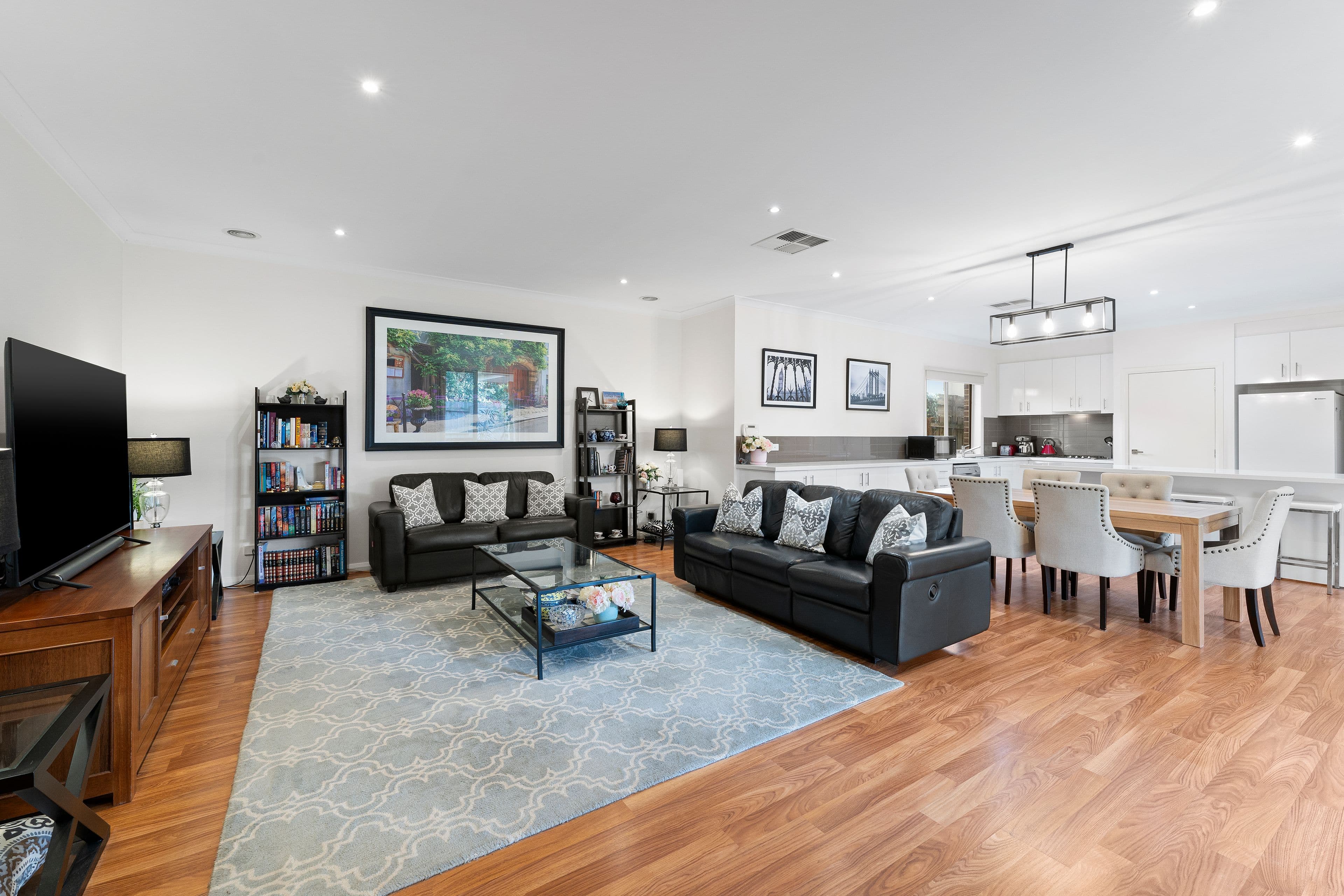 1 Aitken Court, Ferntree Gully VIC 3156, Ferntree Gully - Thumbnail 3
