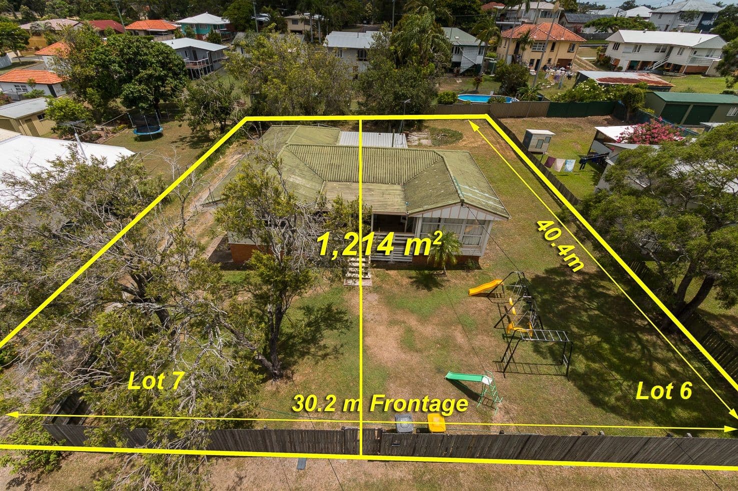 19 Hillgrove Street, Upper Mount Gravatt QLD 4122, Mount Gravatt East - Image 1