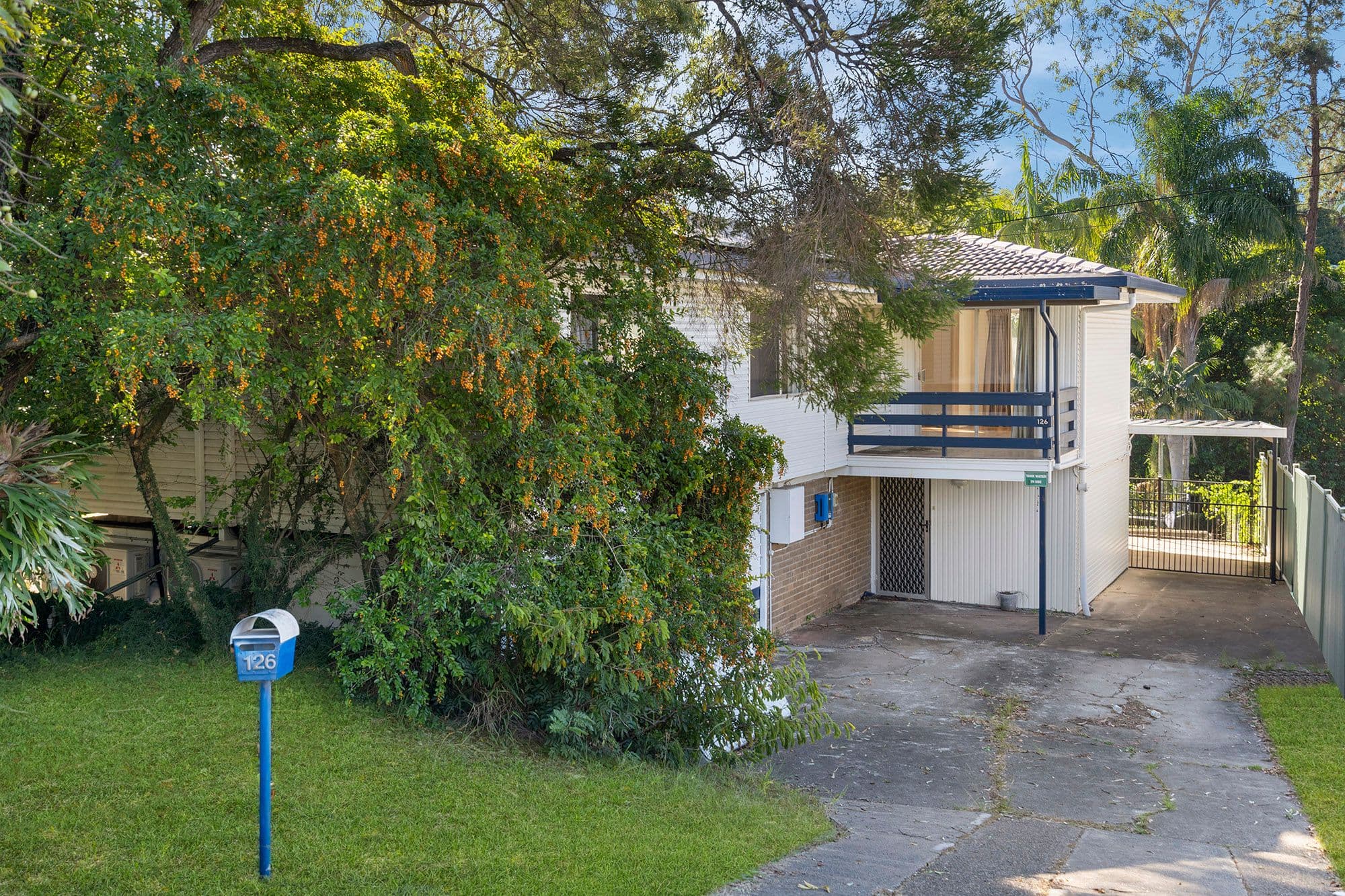 126 Mount Gravatt-Capalaba Road, Upper Mount Gravatt QLD 4122, Upper Mount Gravatt - Image 1
