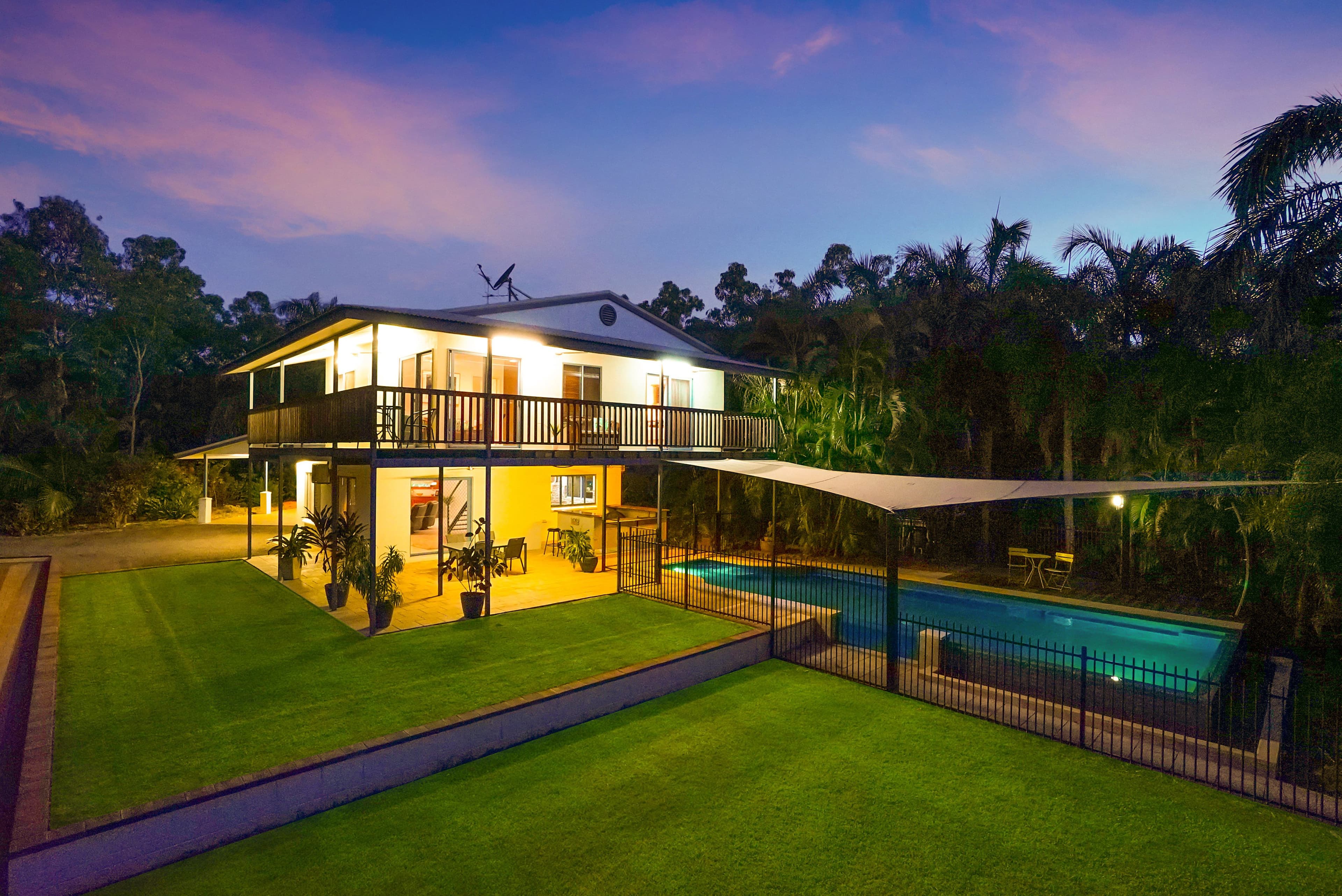 23 Packsaddle Road, Marlow Lagoon NT 0830, Marlow Lagoon - Image 1
