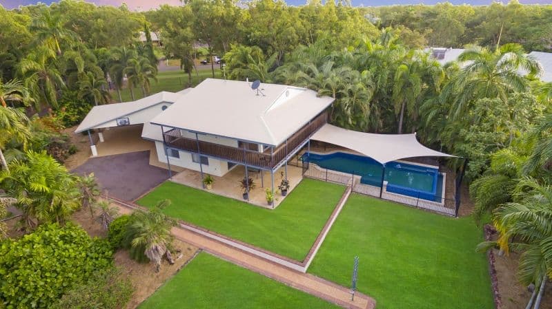 23 Packsaddle Road, Marlow Lagoon NT 0830, Marlow Lagoon - Thumbnail 2