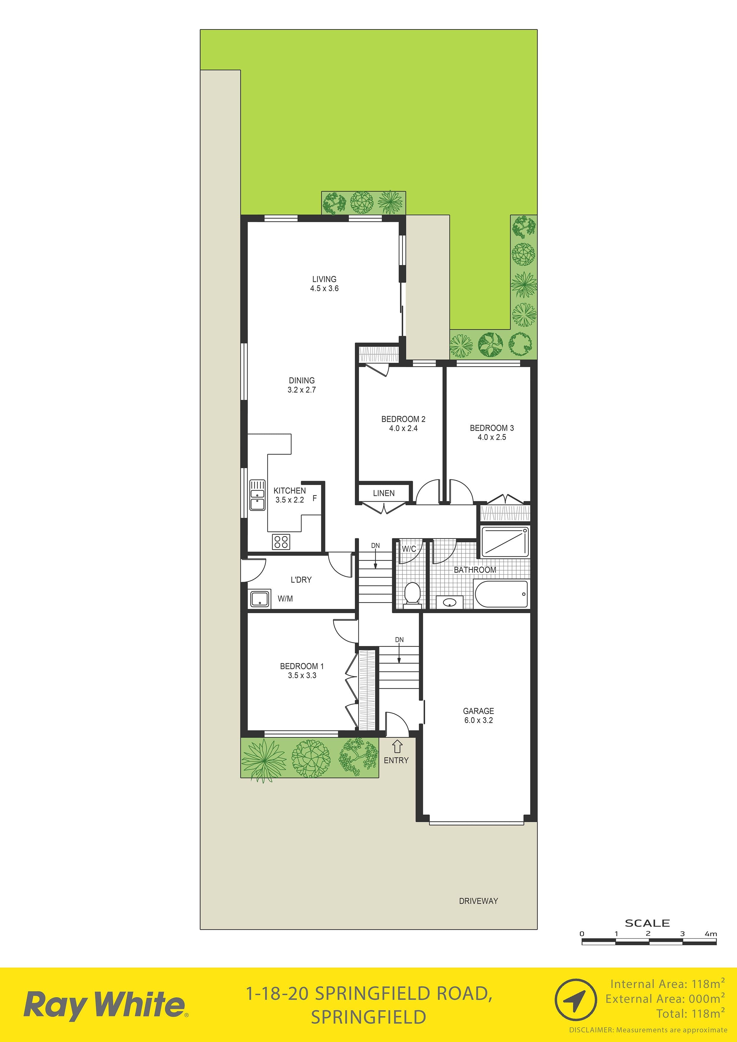 18-20 Springfield Road, Springfield NSW 2250, Springfield - Thumbnail 8
