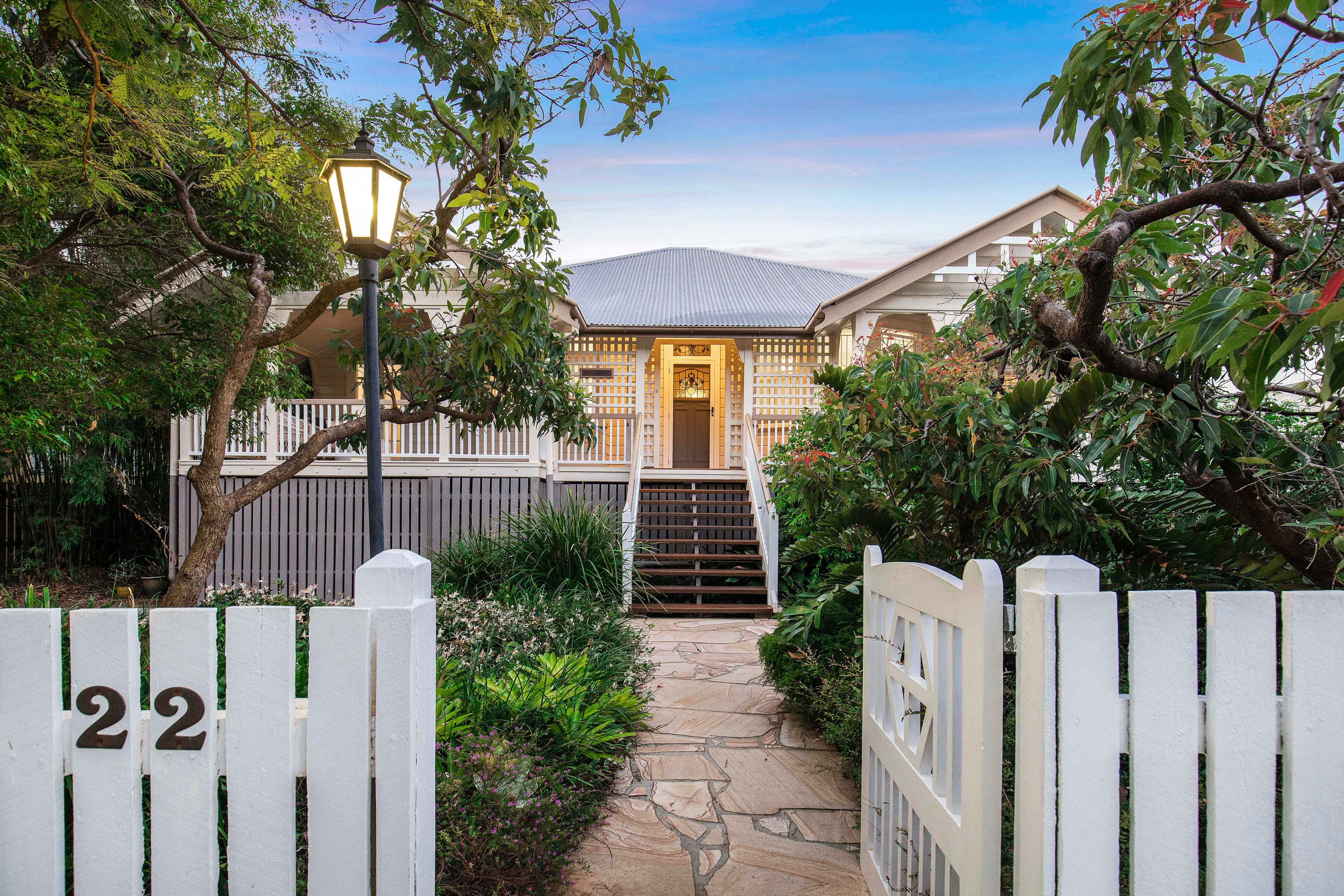 22 Milne Street, Clayfield QLD 4011, Clayfield - Image 1