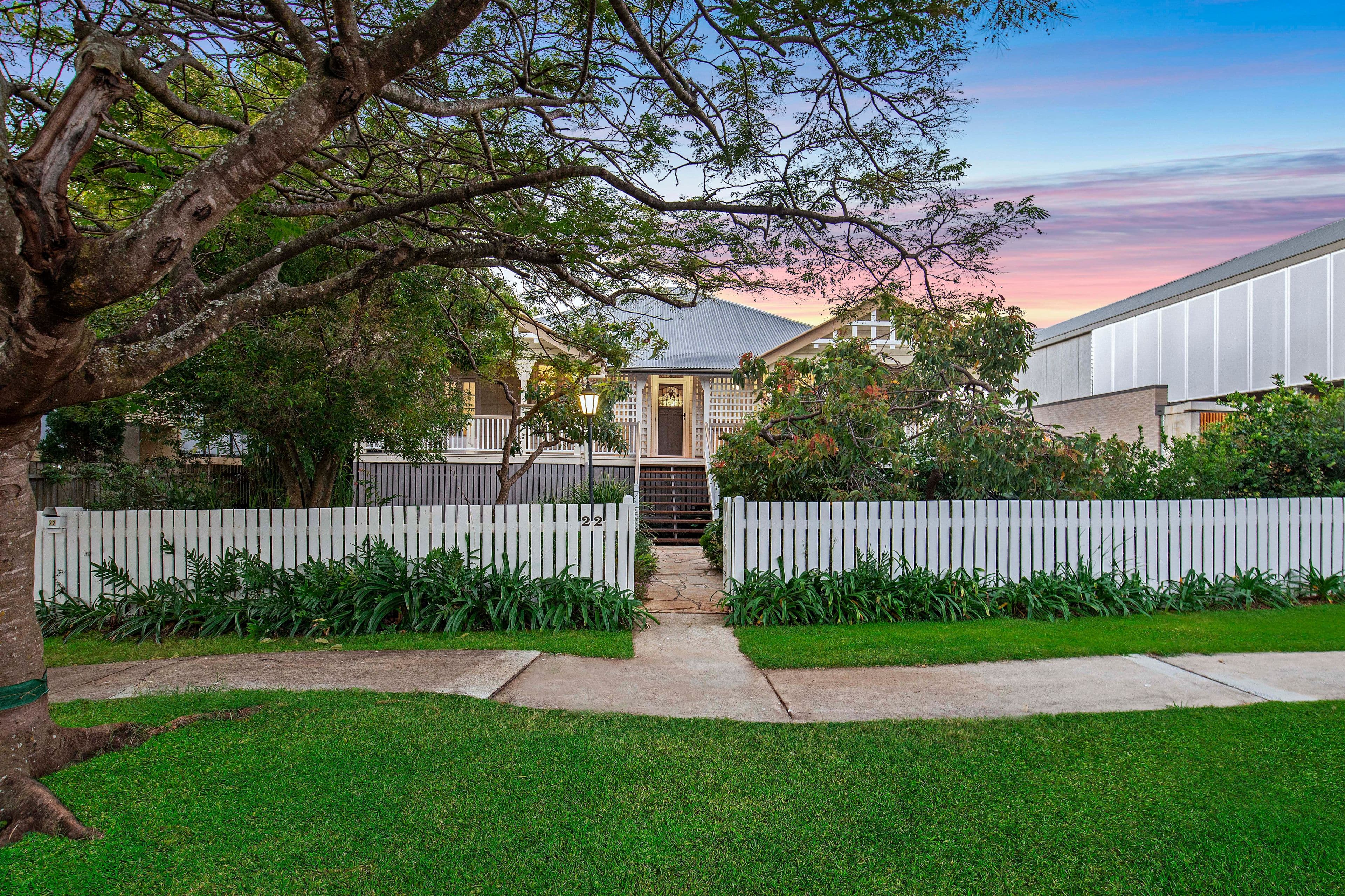 22 Milne Street, Clayfield QLD 4011, Clayfield - Thumbnail 2
