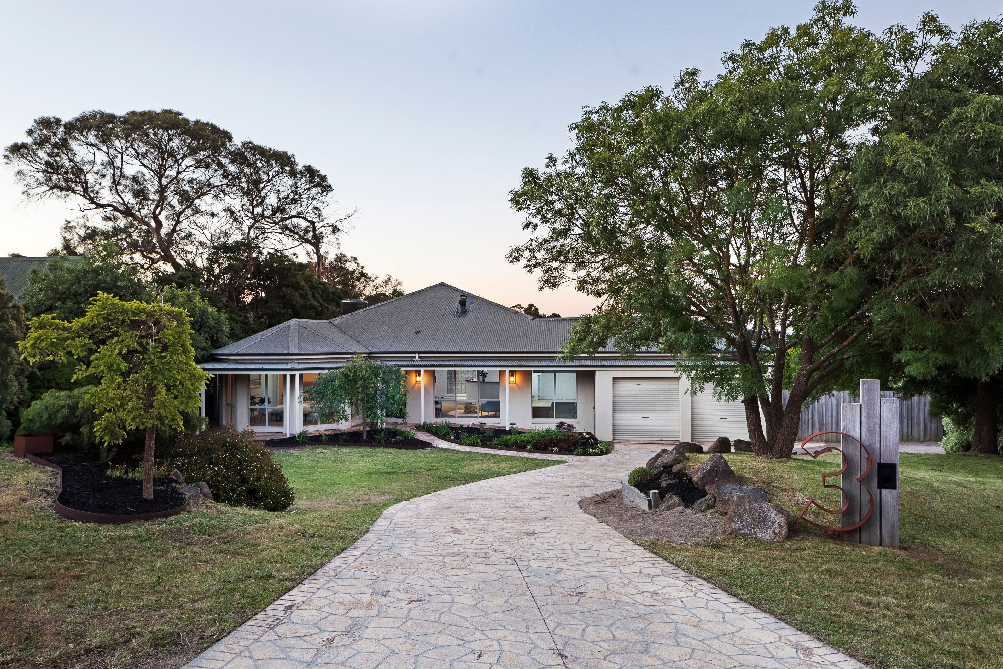 3 Parkland Close, Frankston South VIC 3199, Frankston South - Image 1