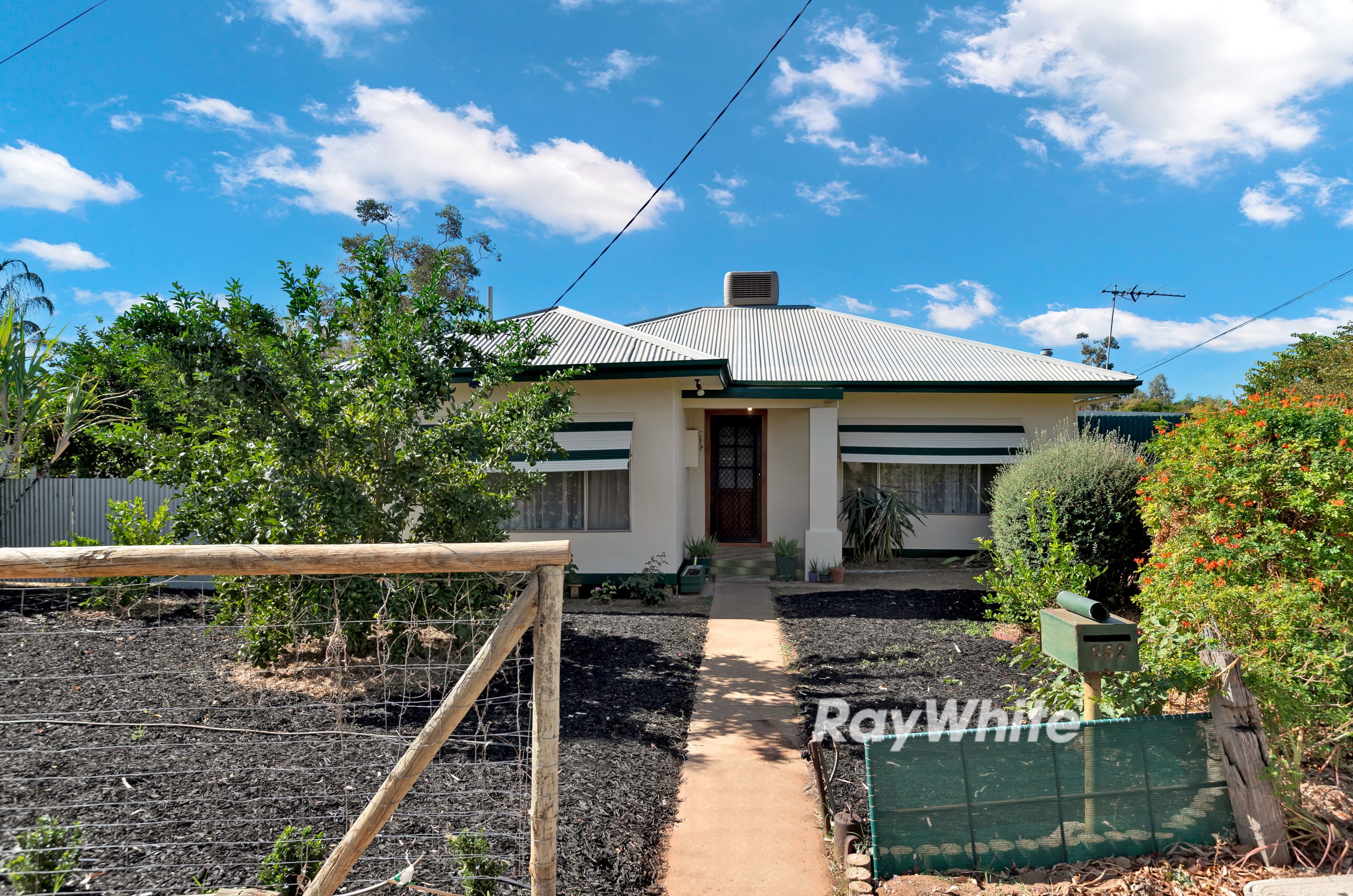 852 Fourteenth Street, Mildura VIC 3500, Mildura - Image 1