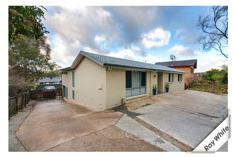 40 Summerland Circuit, KAMBAH ACT 2902, Kambah - Thumbnail 2