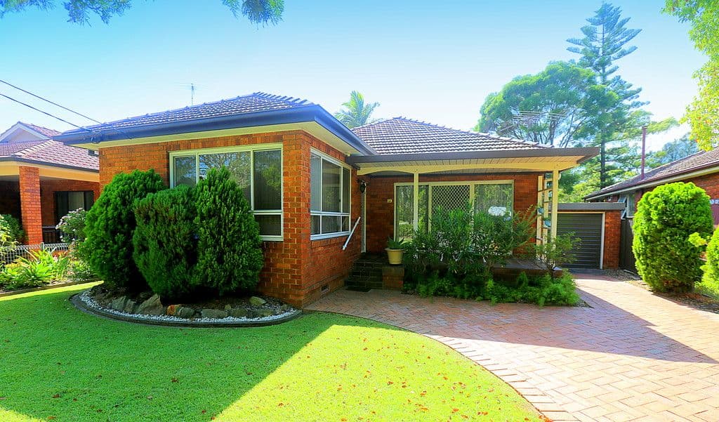 19 Fitzgerald Crescent, Strathfield - Image 1