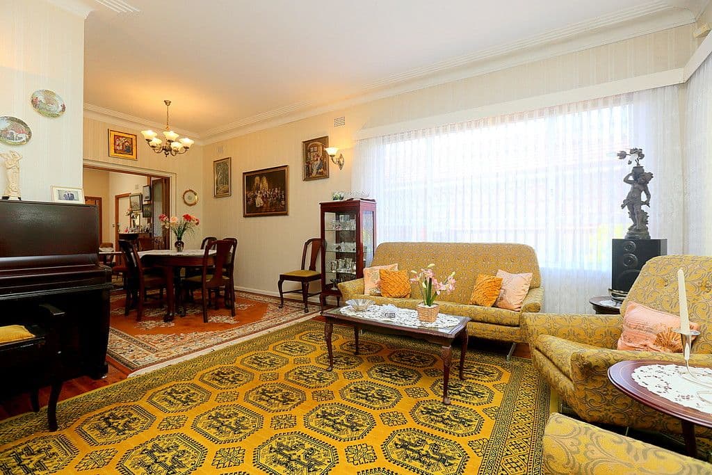 19 Fitzgerald Crescent, Strathfield - Thumbnail 2
